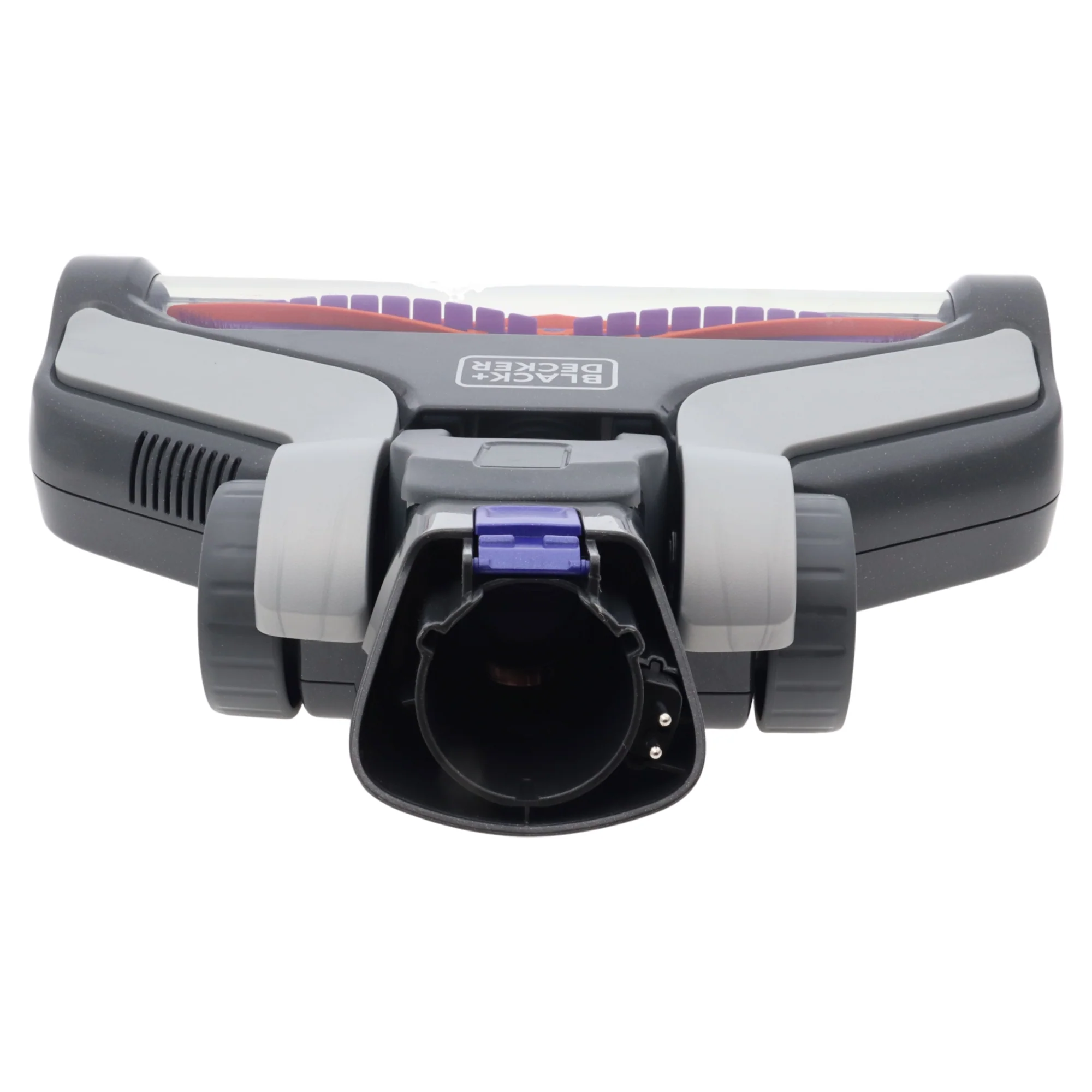 Black & Decker spazzola scopa aspirapolvere Power Series Extreme 18V BHFEV182CP - Image 3