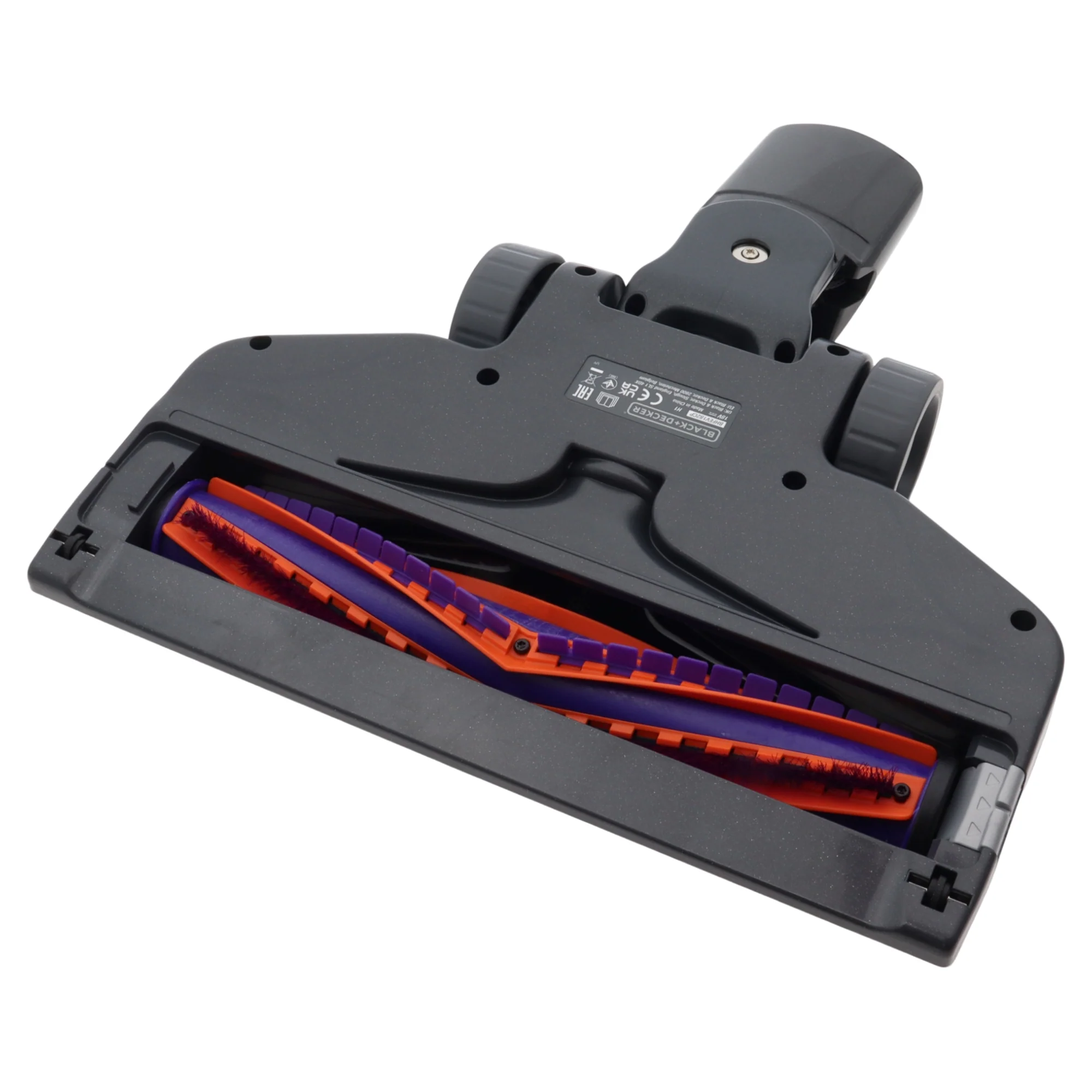 Black & Decker spazzola scopa aspirapolvere Power Series Extreme 18V BHFEV182CP - Image 4