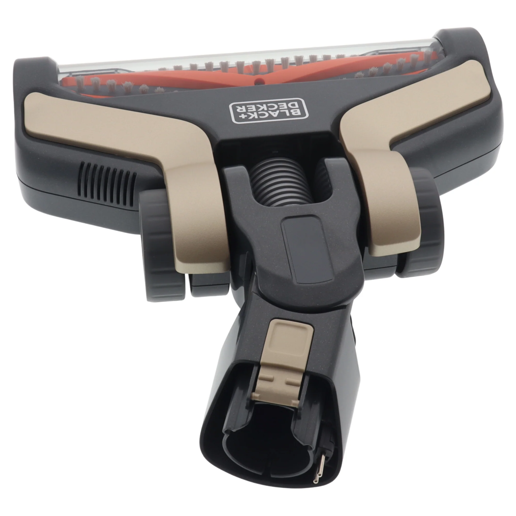 Black & Decker spazzola scopa aspirapolvere PowerSeries Extreme 36V BHFEV36B2D - Image 2