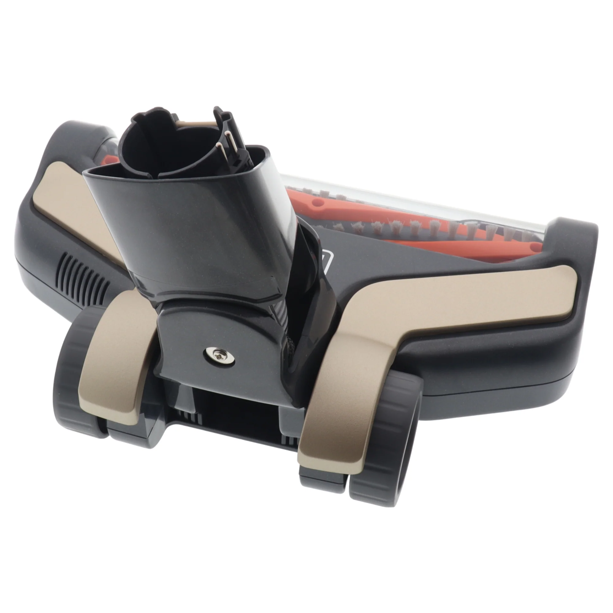 Black & Decker spazzola scopa aspirapolvere PowerSeries Extreme 36V BHFEV36B2D - Image 3