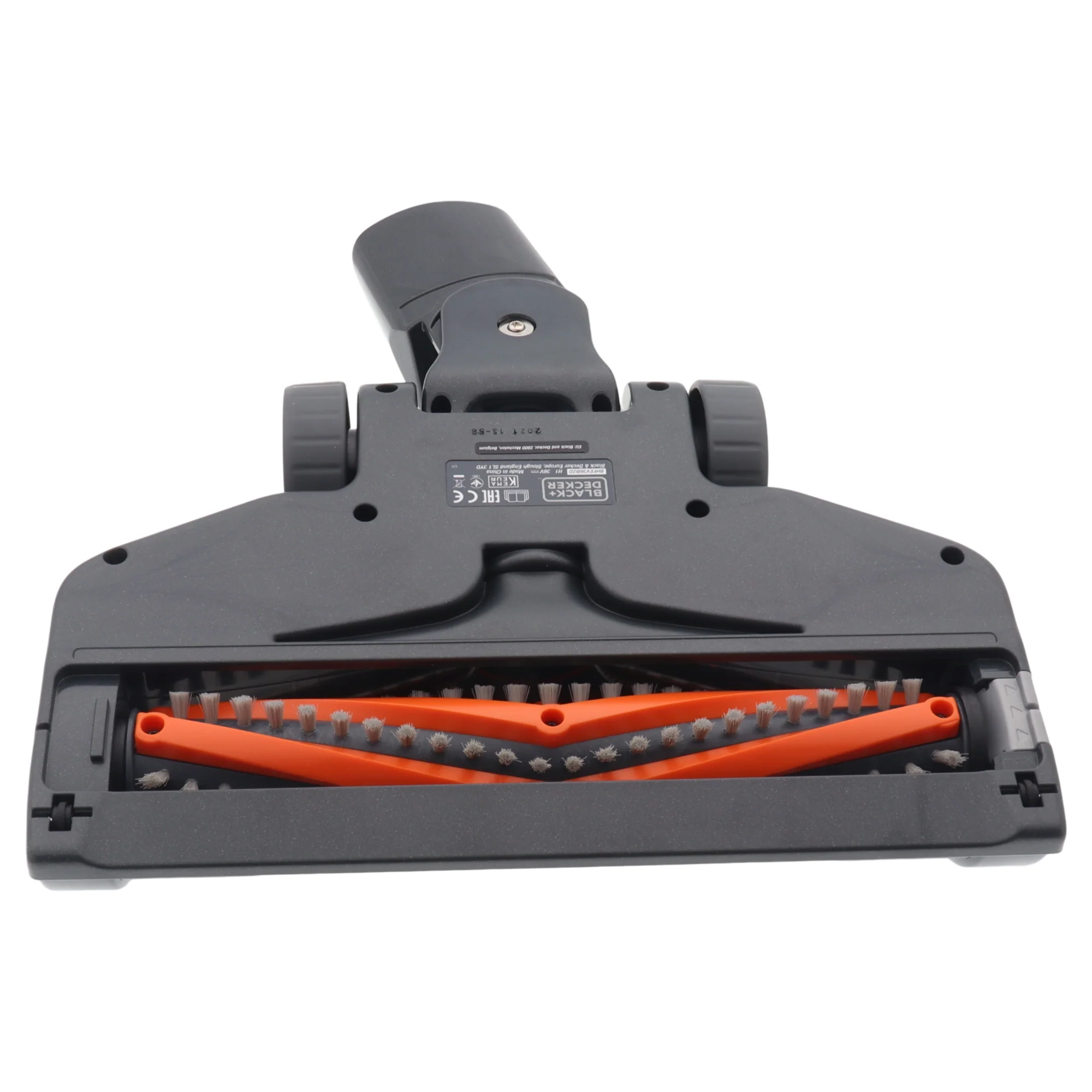 Black & Decker spazzola scopa aspirapolvere PowerSeries Extreme 36V BHFEV36B2D - Image 4