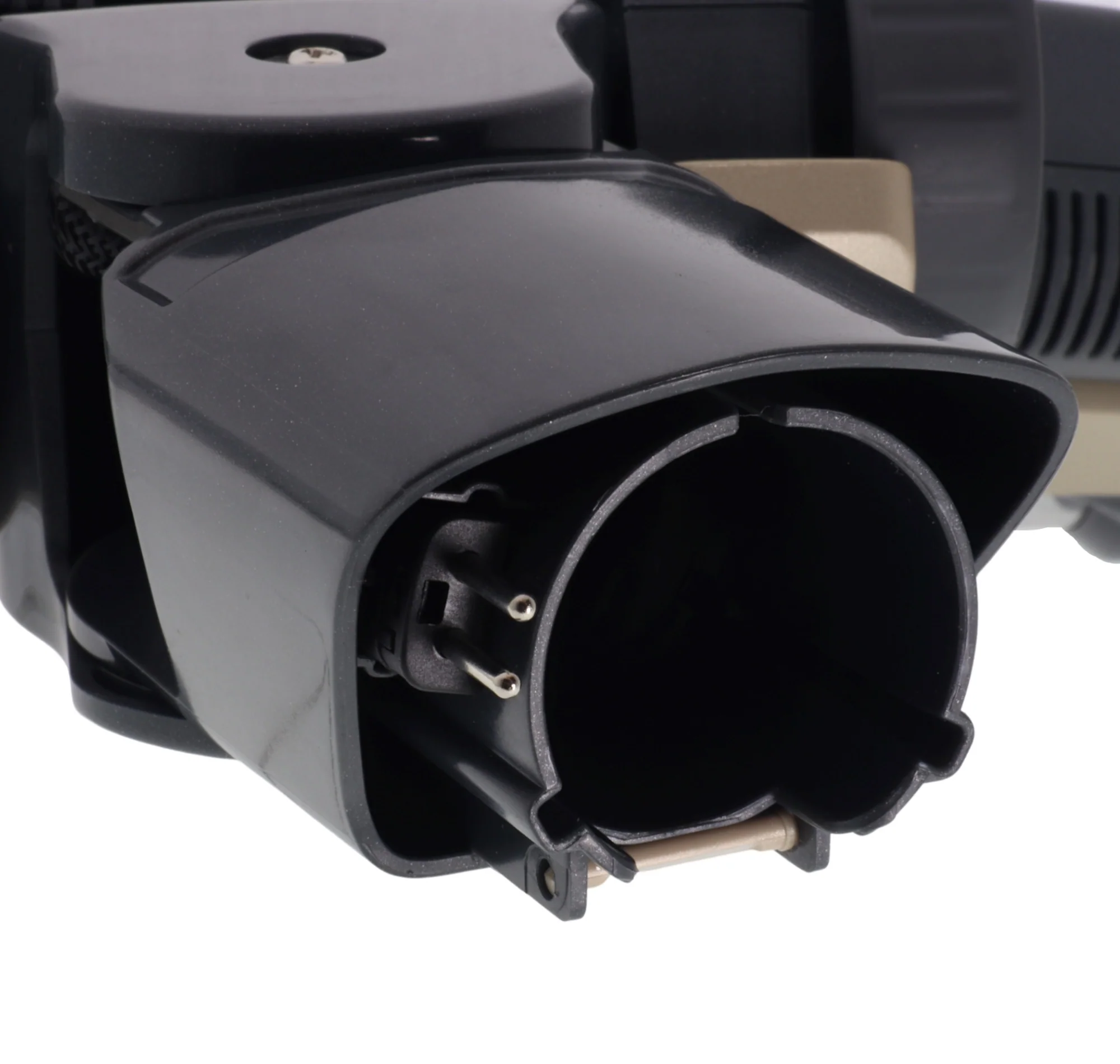 Black & Decker spazzola scopa aspirapolvere PowerSeries Extreme 36V BHFEV36B2D - Image 7