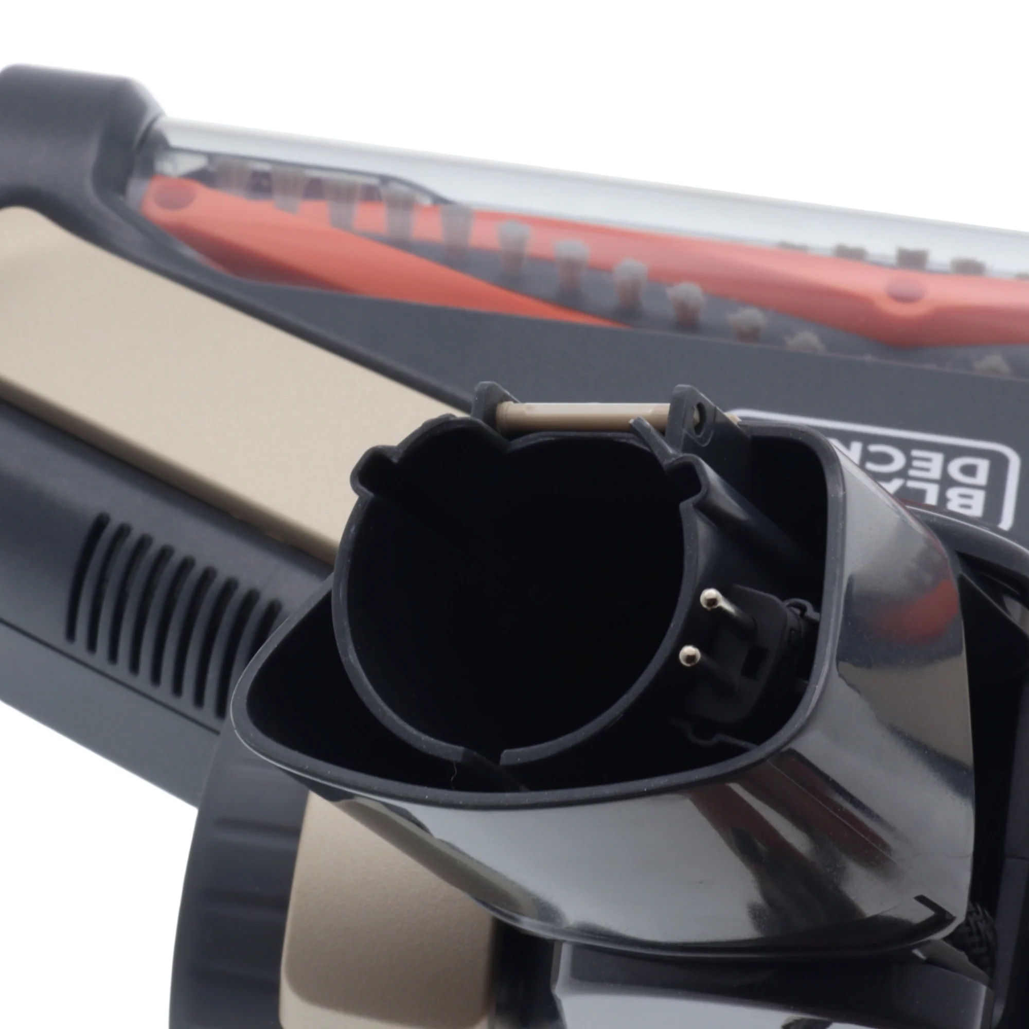 Black & Decker spazzola scopa aspirapolvere PowerSeries Extreme 36V BHFEV36B2D - Image 8