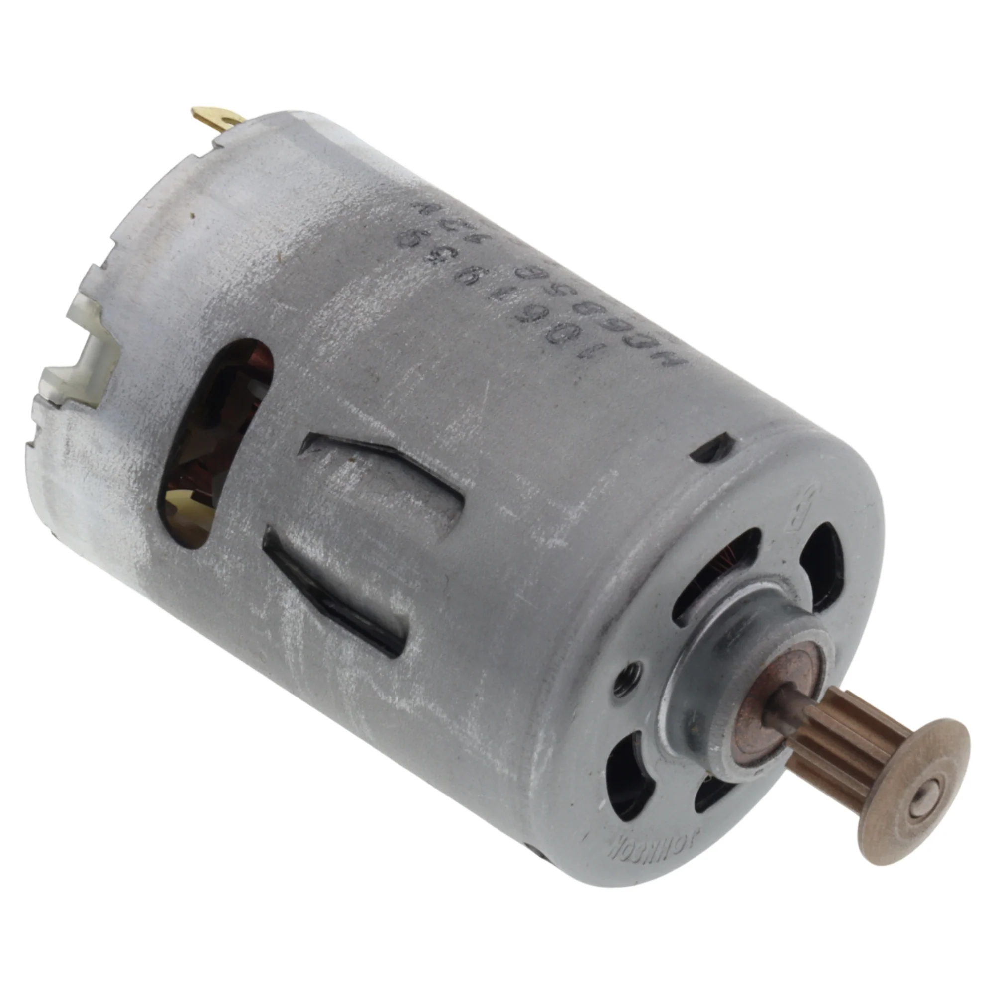 Black & Decker Stanley motore 12v N622182 scopa aspirapolvere PowerSeries 18V - Image 2