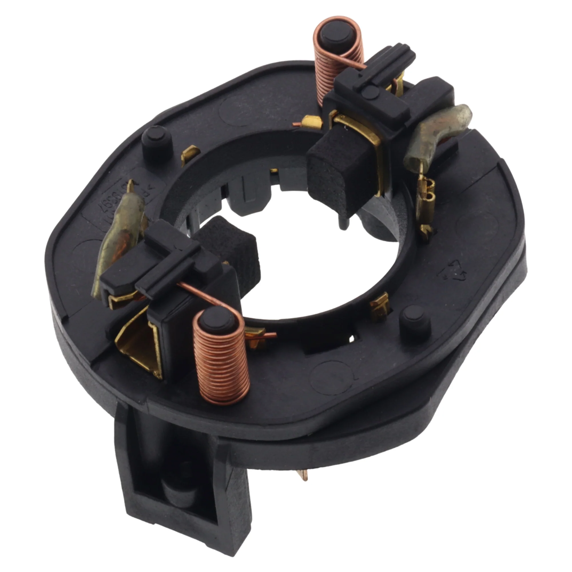 Black & Decker Stanley spazzole motore N519397 trapano BEH850K FatMax FMEH1100 - Image 2
