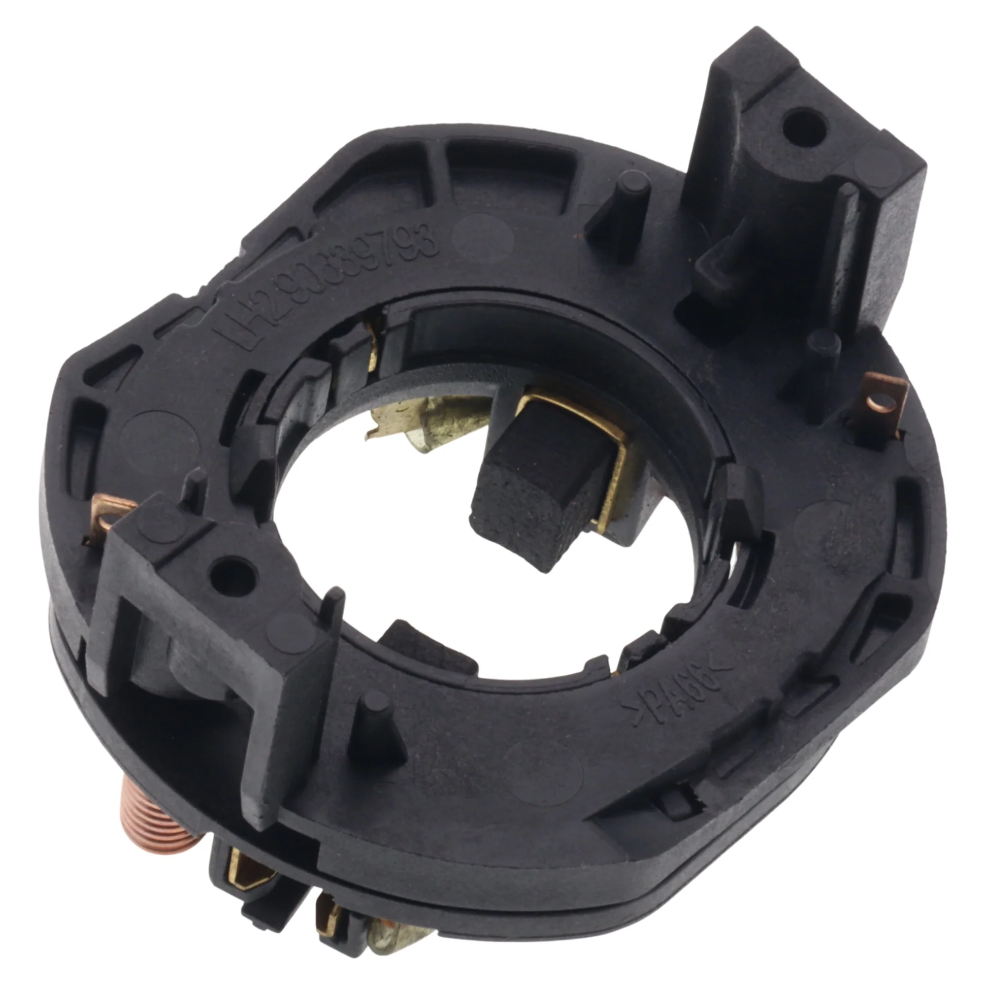 Black & Decker Stanley spazzole motore N519397 trapano BEH850K FatMax FMEH1100 - Image 3