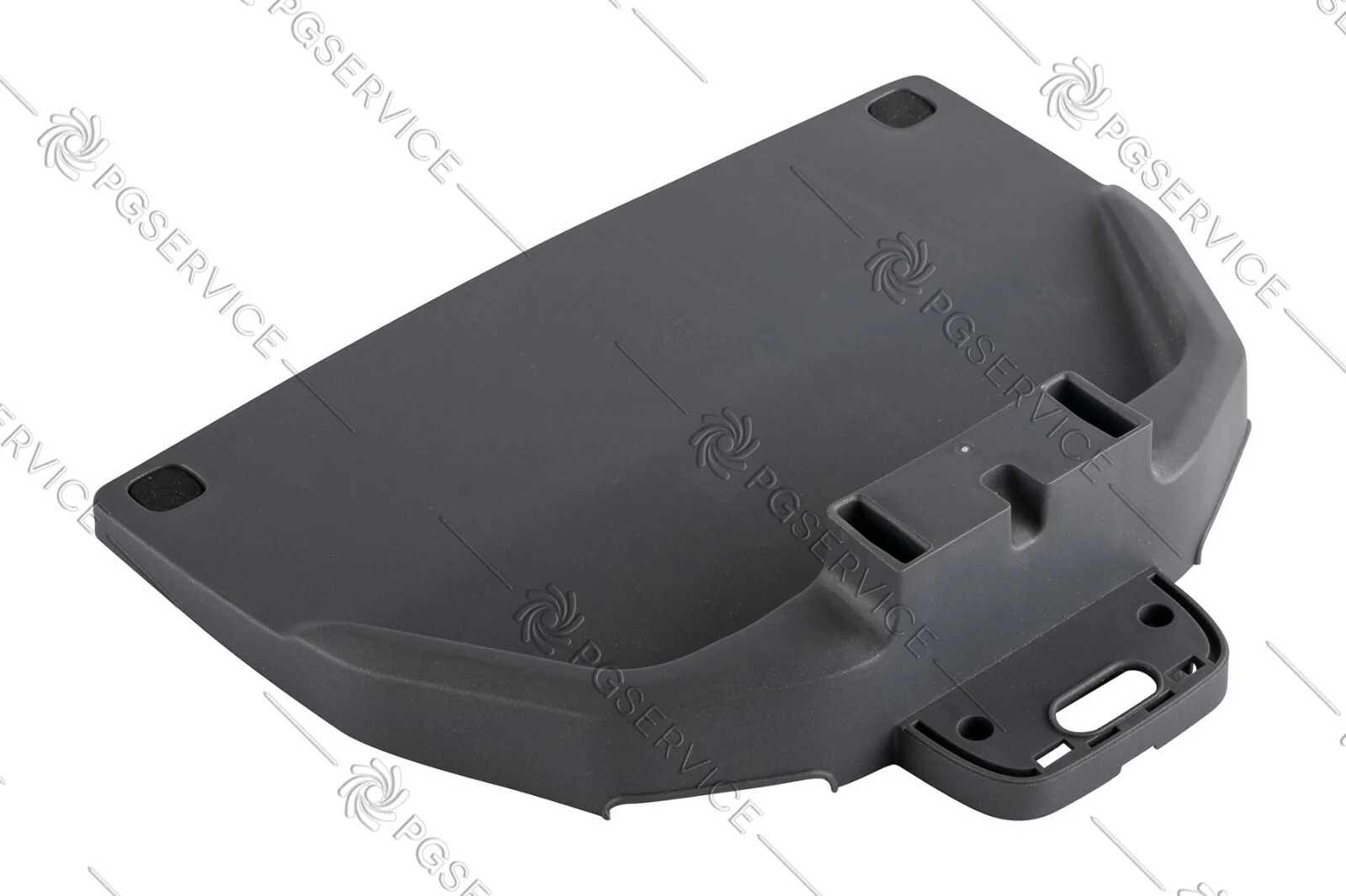 Black & Decker supporto base piede scopa MultiPower Pet Pro 45Wh CUA525 CUA625 - Image 2