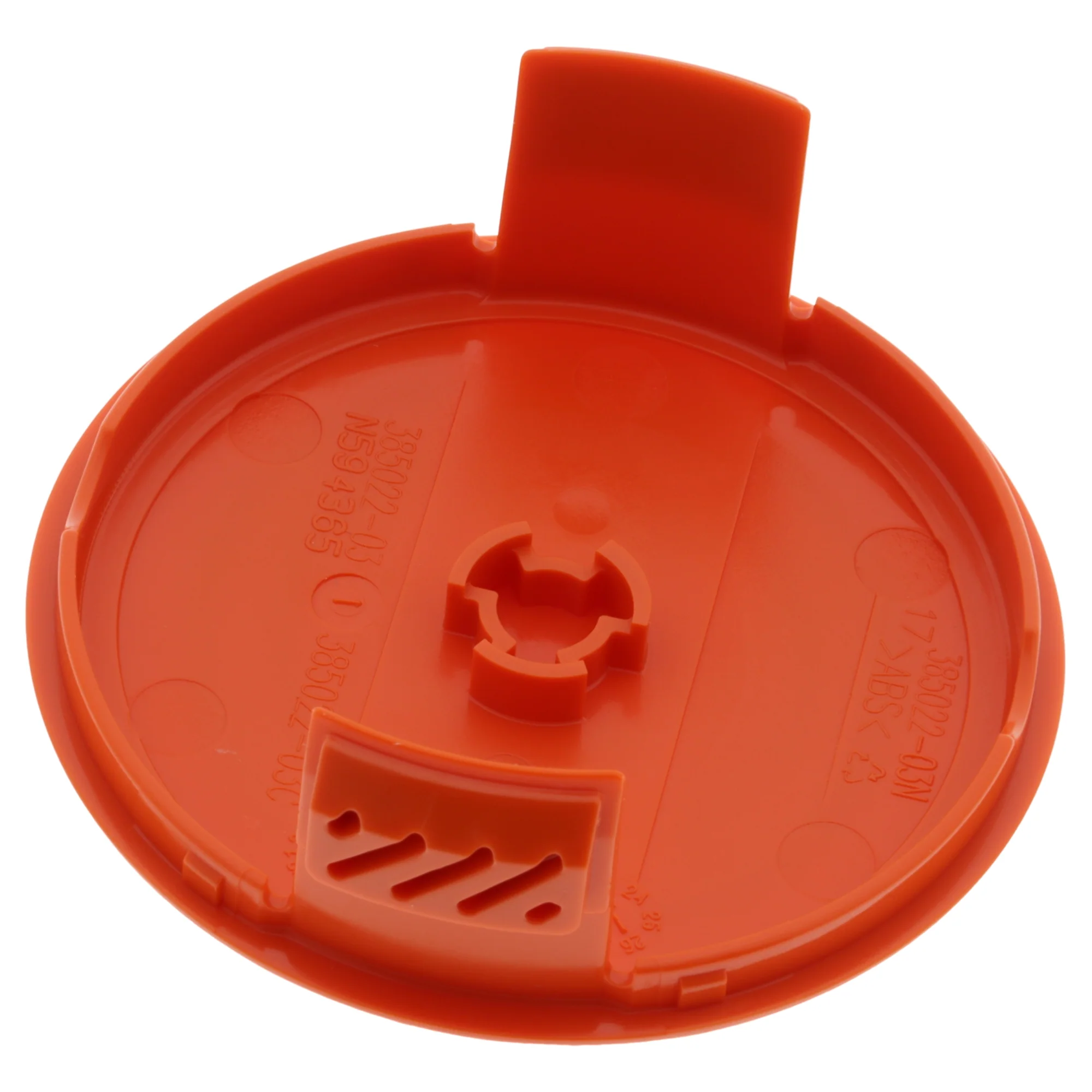 Black & Decker tappo arancione taglia erba BCSTA BDST BESTA GH400 GLC STC BCASK - Image 3