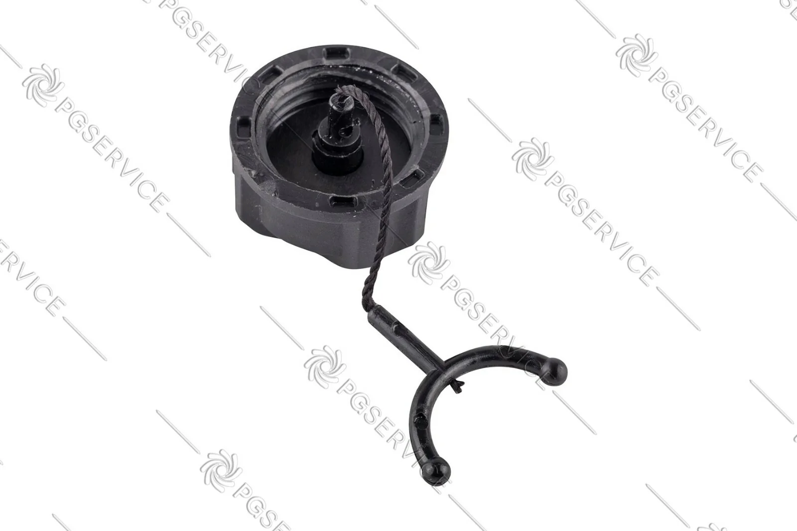 Black & Decker tappo copertura serbatoio olio motosega potatrice PS7525 800W - Image 2