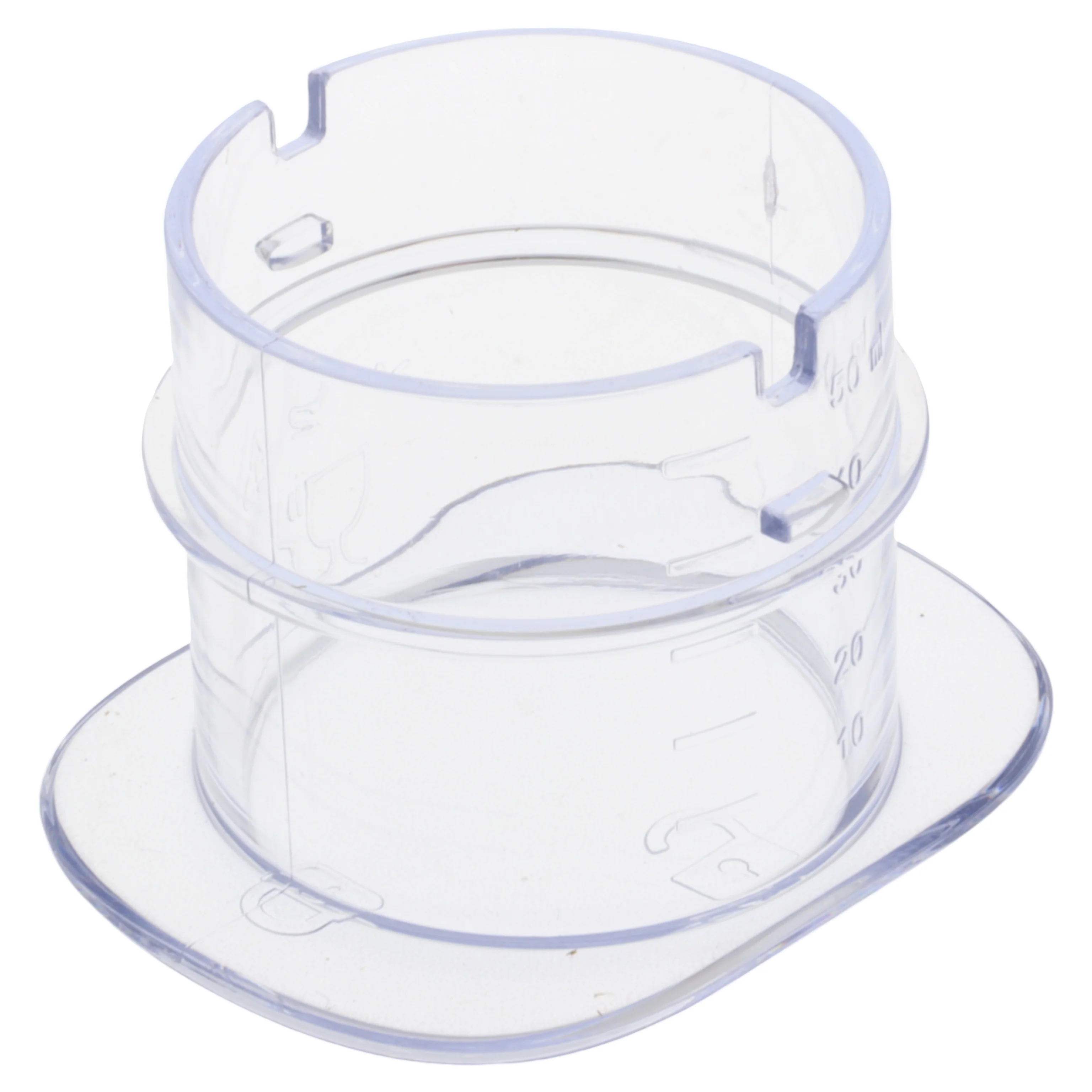 Black & Decker tappo dosatore 50ml frullatore BXJB800E ES9120020B MD-8206D - Image 2