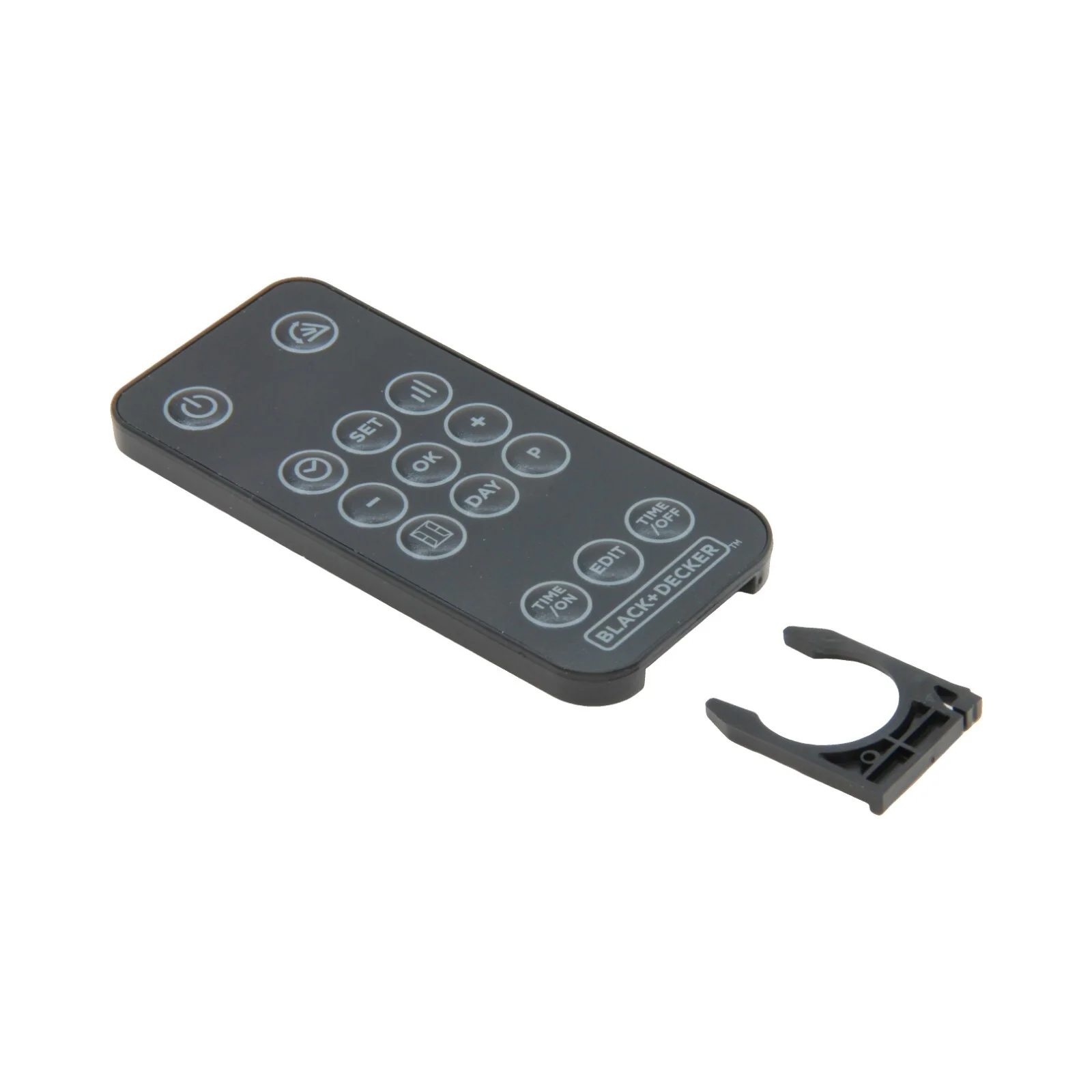 Black & Decker telecomando controllo remoto termoconvettore BXWSH2000E - Image 3