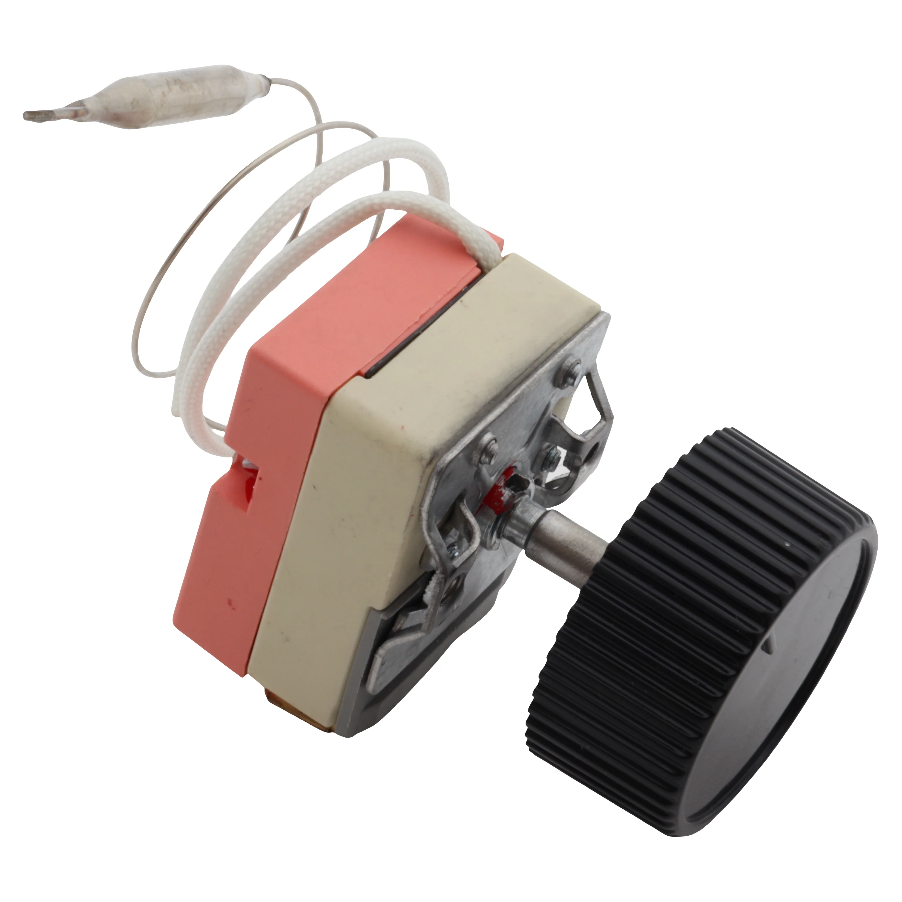 Black & Decker termostato manopola WY200-651-21F friggitrice ad aria BXAF2500E - Image 3