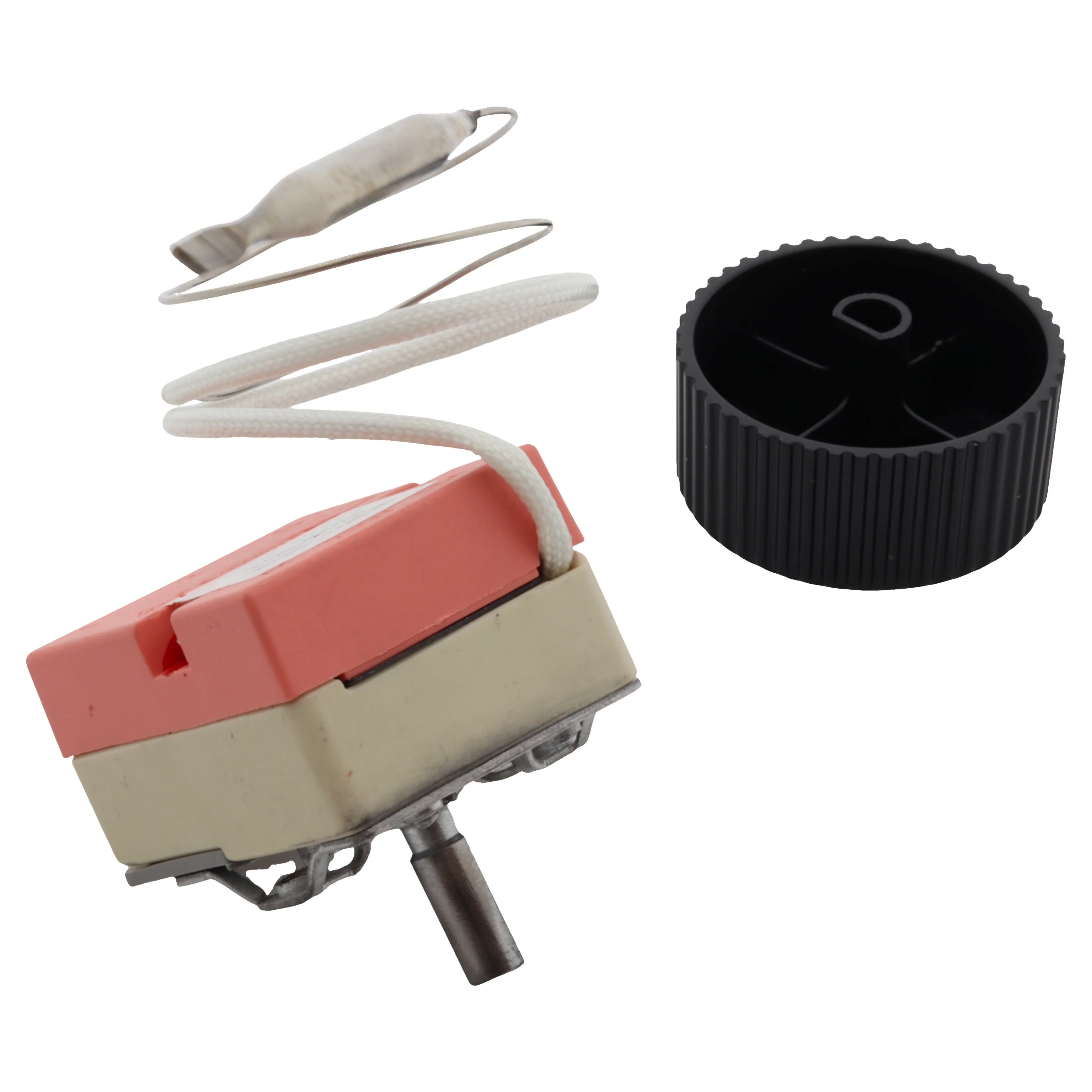 Black & Decker termostato manopola WY200-651-21F friggitrice ad aria BXAF2500E - Image 4