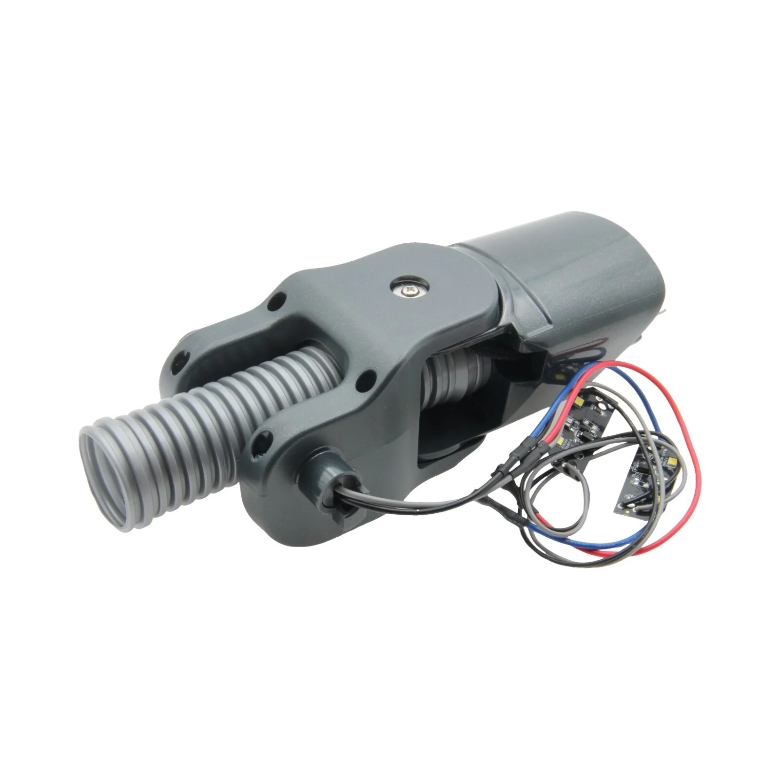 Black & Decker tubo raccordo spazzola scopa aspirapolvere PowerSeries BHFEV182 - Image 3