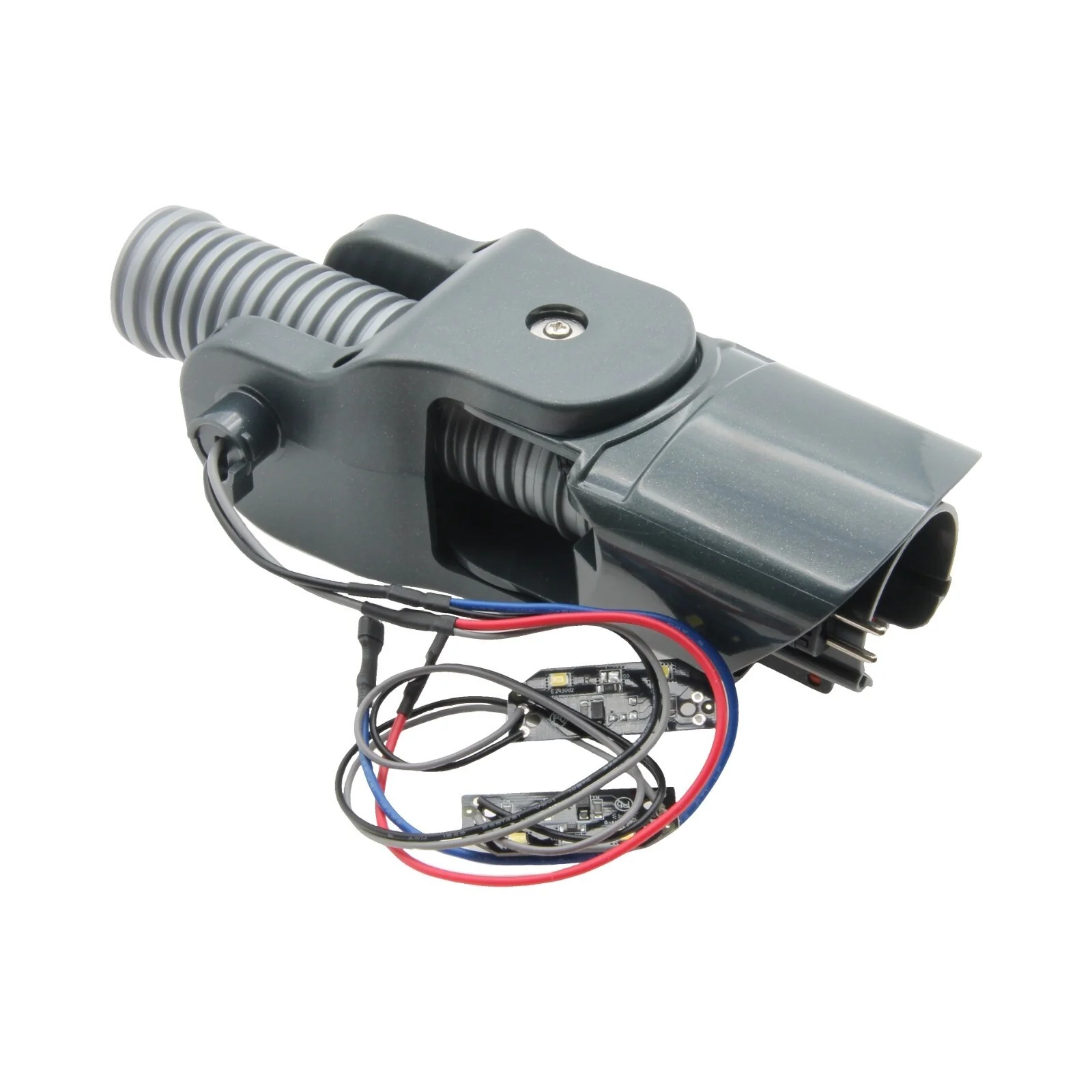 Black & Decker tubo raccordo spazzola scopa aspirapolvere PowerSeries BHFEV182 - Image 4