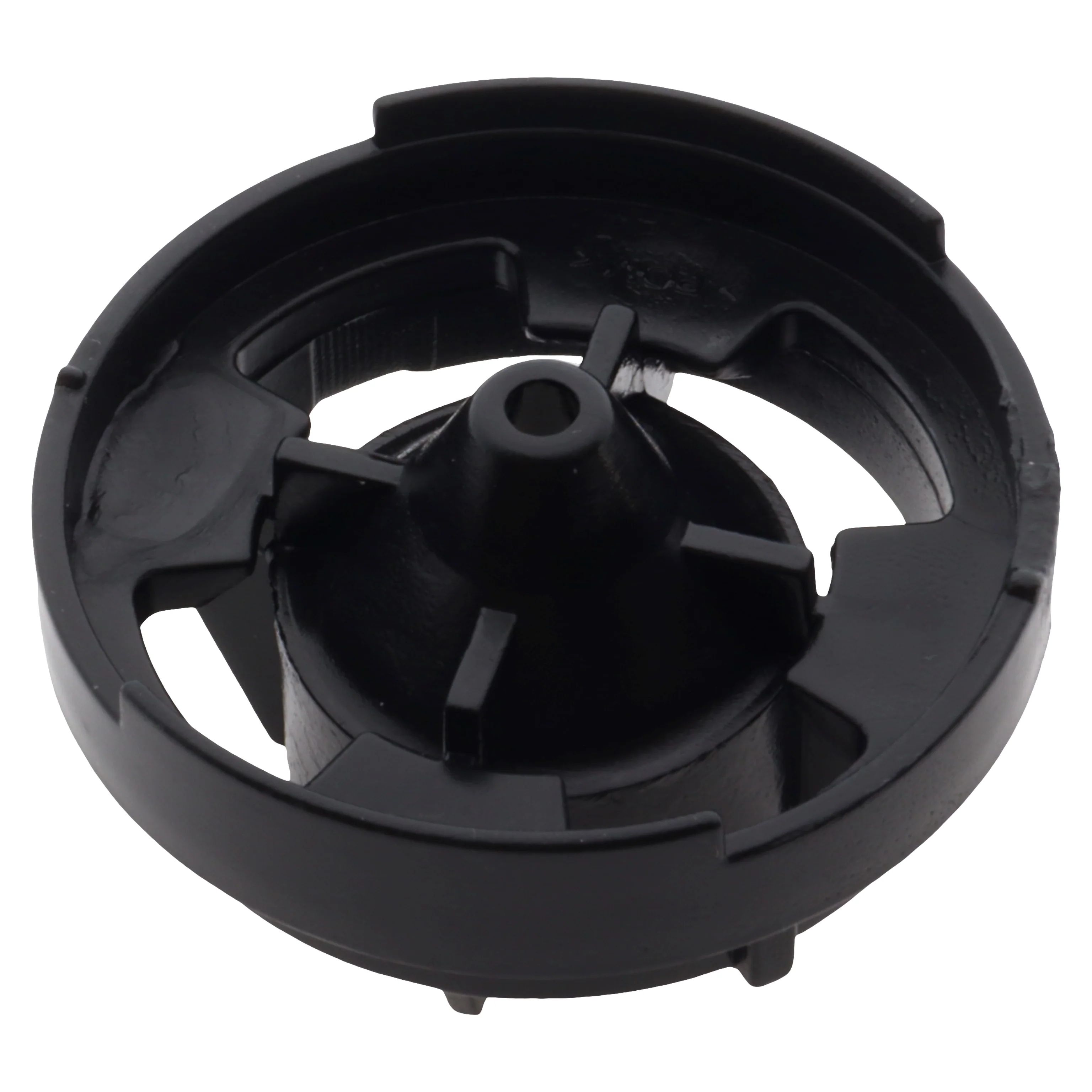 Black & Decker ugello punta spruzzatura verniciatore spruzzo HVLP200 HVLP400 - Image 2