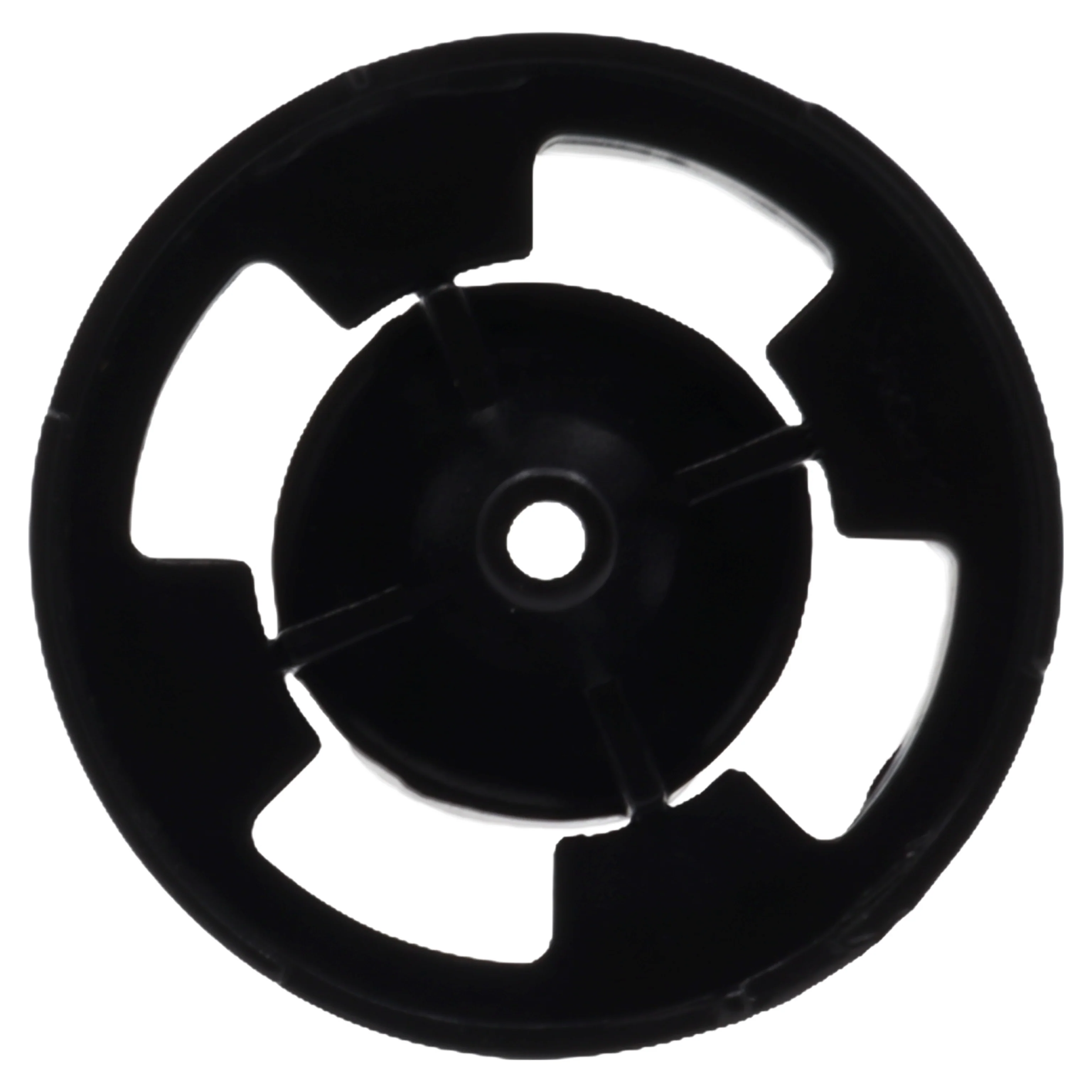 Black & Decker ugello punta spruzzatura verniciatore spruzzo HVLP200 HVLP400 - Image 4