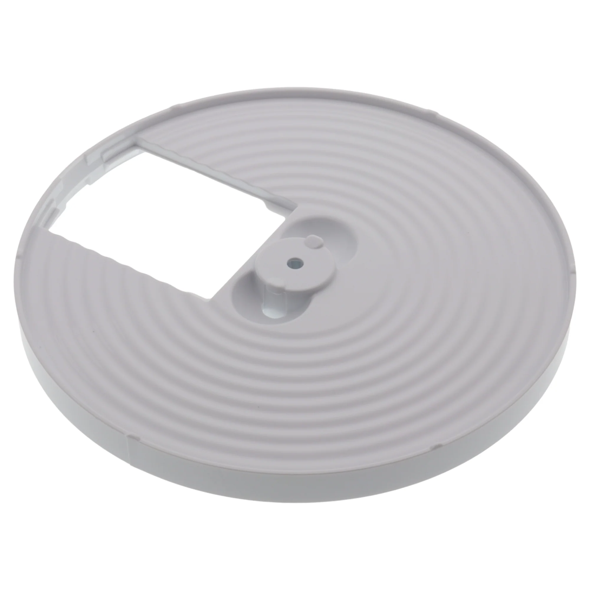 Bosch disco supporto porta lama robot da cucina Styline Diamond MCM40 MCM41 MCM42