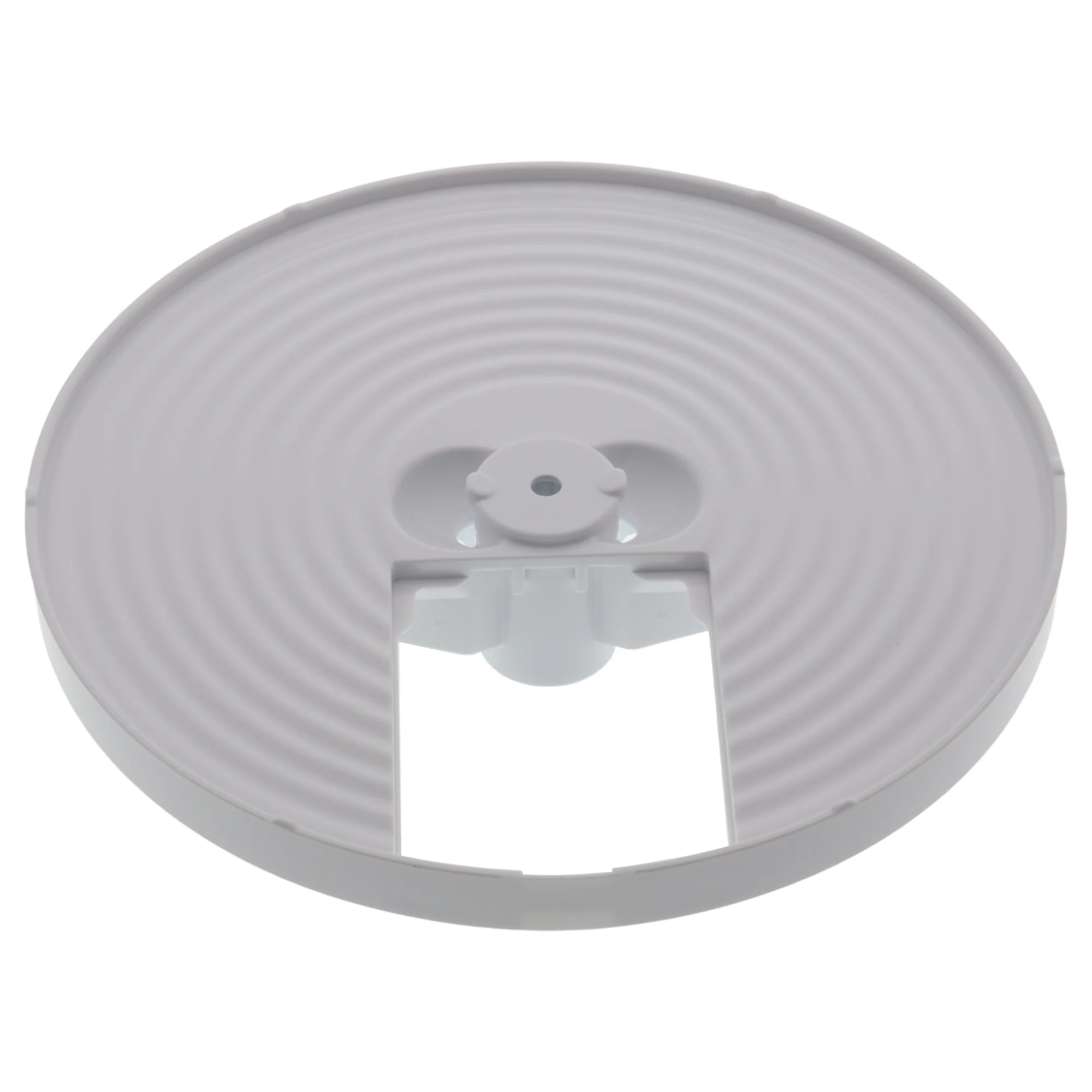 Bosch disco supporto porta lama robot da cucina Styline Diamond MCM40 MCM41 MCM42 - Image 2
