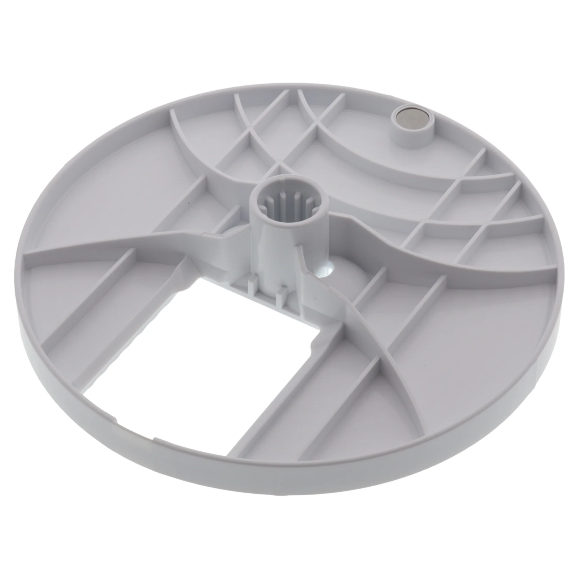 Bosch disco supporto porta lama robot da cucina Styline Diamond MCM40 MCM41 MCM42 - Image 3