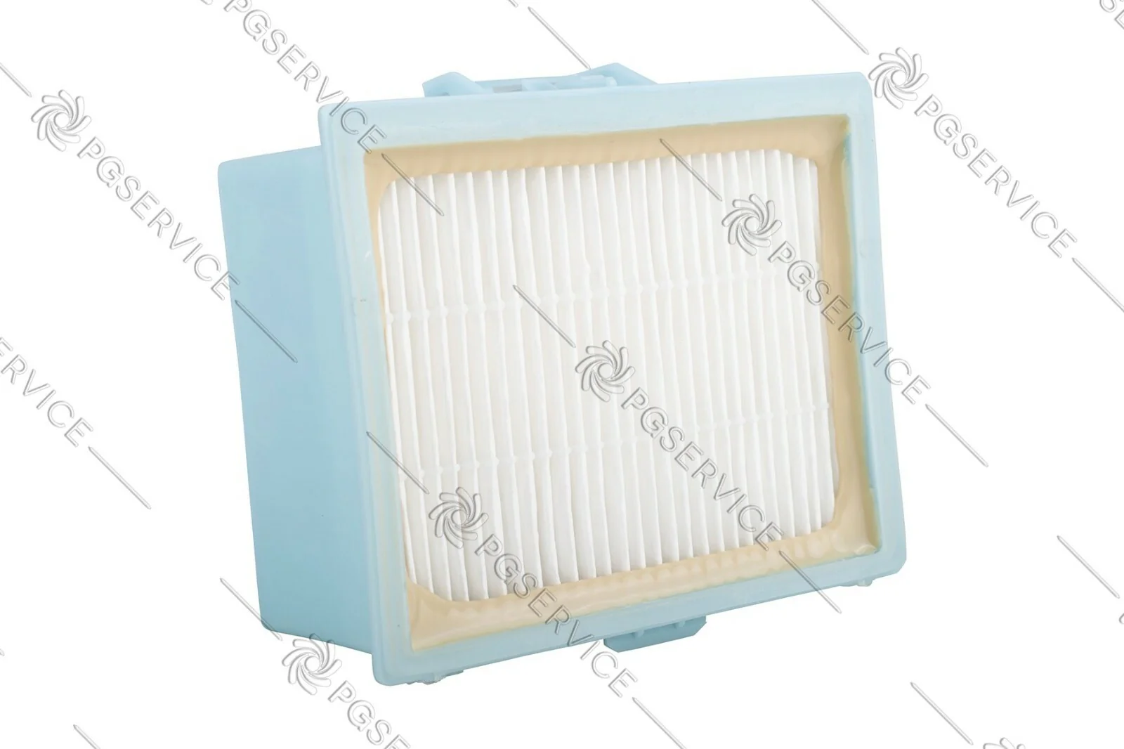 Bosch filtro HEPA aspirapolvere BGL4SIL69W BGL25 BGL32 BGL35 BGL3A BGL4 VSZ4 VS - Image 3