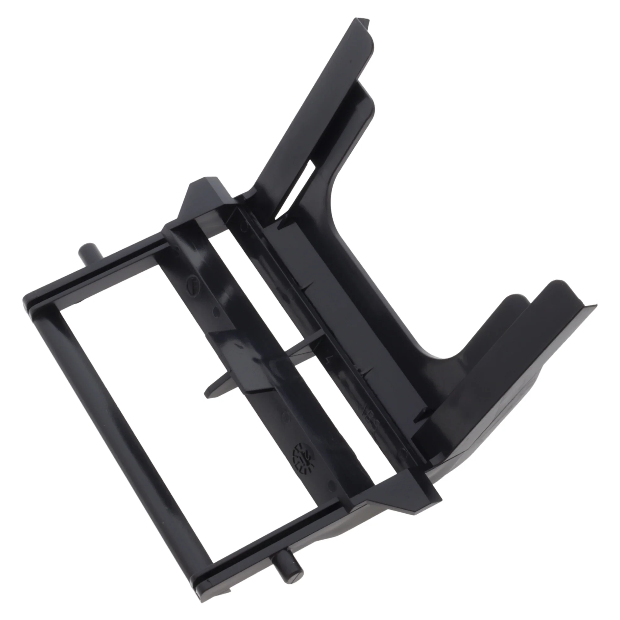 Bosch Siemens slitta supporto porta sacco aspirapolvere Dino Sphera Super BSA - Image 2