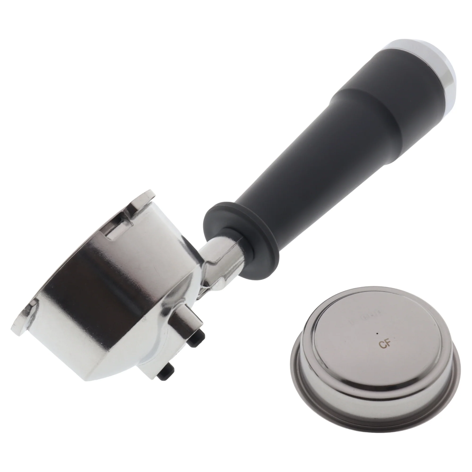 Braccetto porta filtro per macchina da caffè Delonghi Classic EM400 EM450 AS00007651 - Image 2