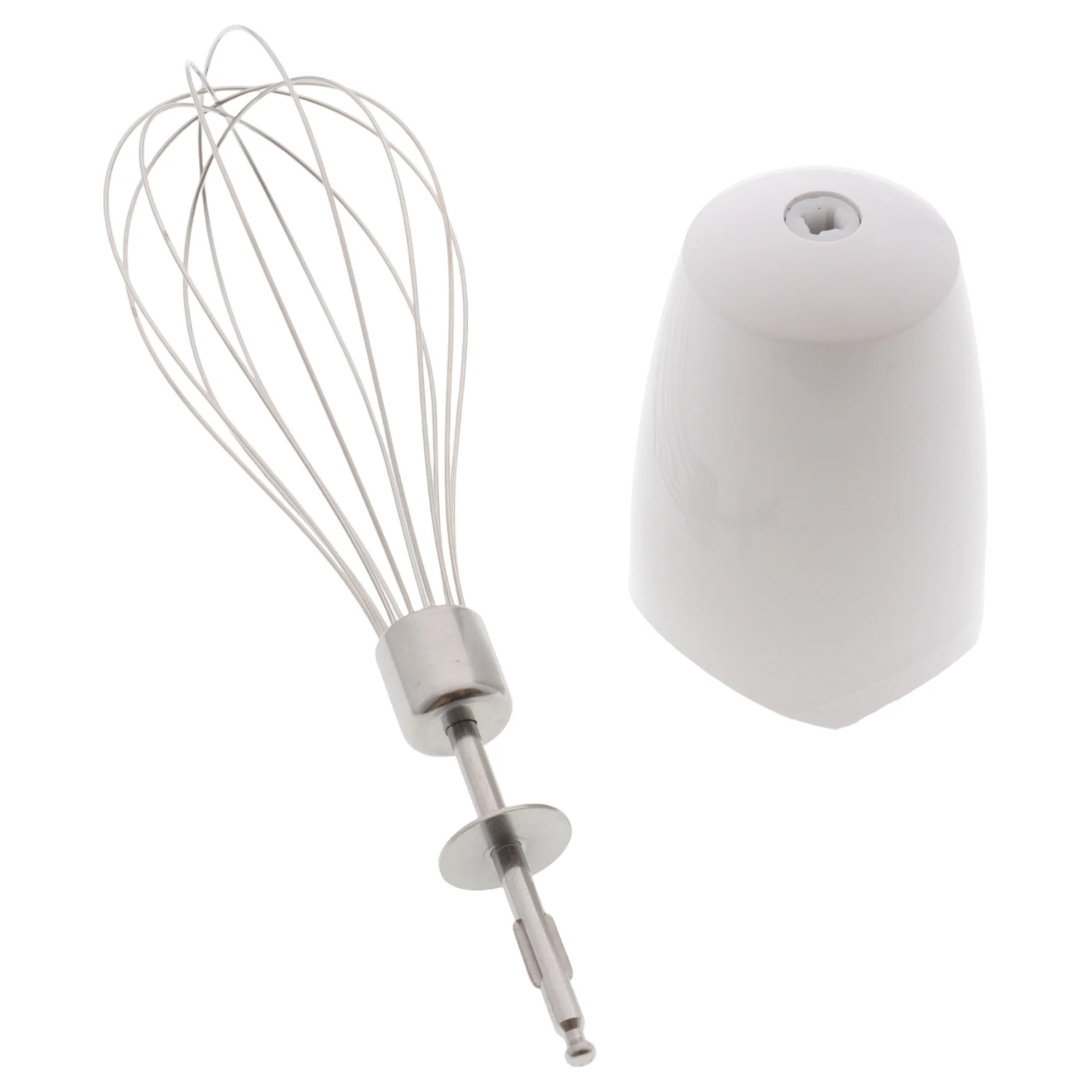 Braun accessorio MQ10 frusta adattatore Multiquick 5 7 MQ500 4196 MR730cc 4191 - Image 3