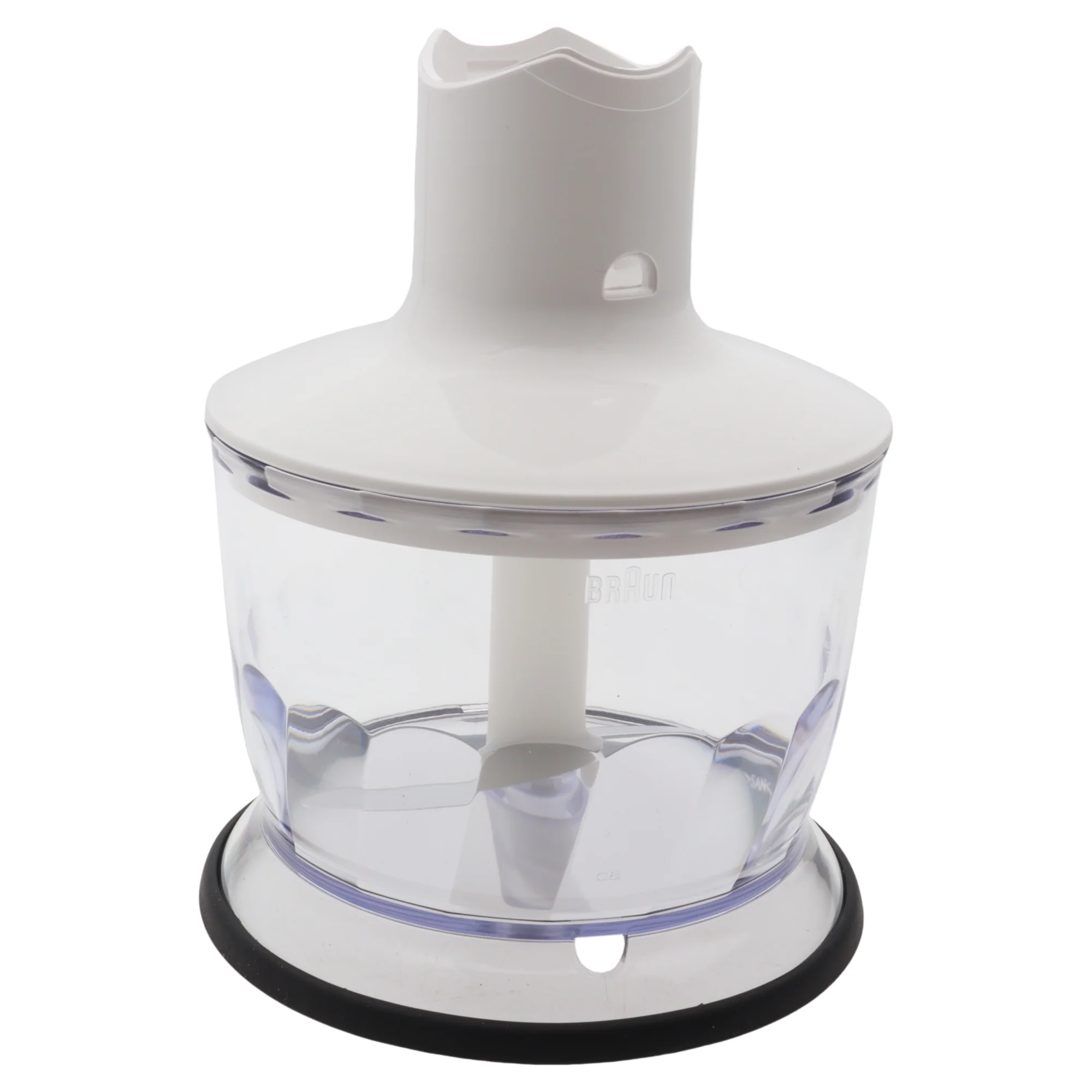 Braun accessorio MQ30 tritatutto 500ml Minipimer Multiquick 5 9 4191 4165 4130 - Image 2