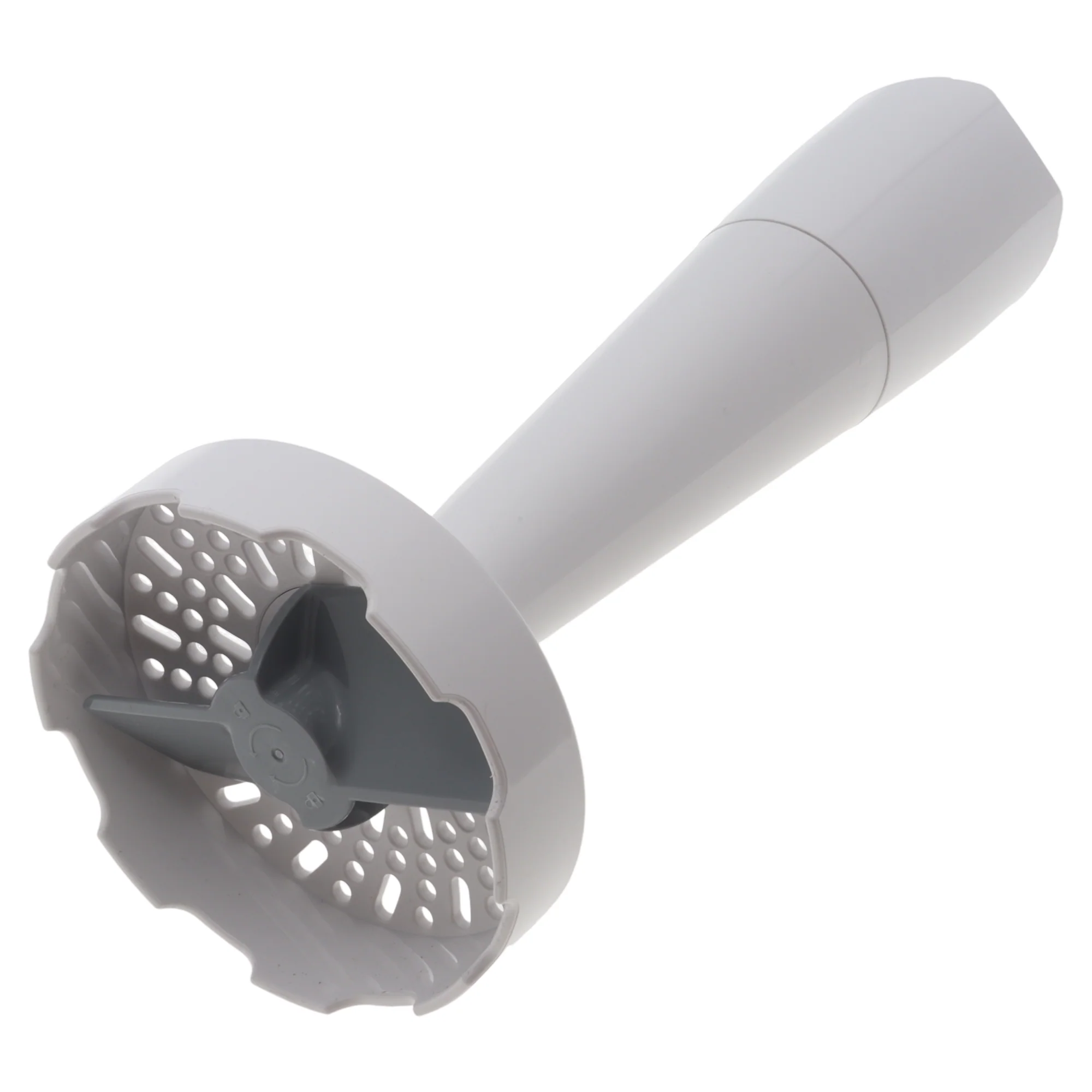 Braun accessorio MQ50 schiacciapatate verdure Puree MQ5000 4130 4165 4191 4192 - Image 2