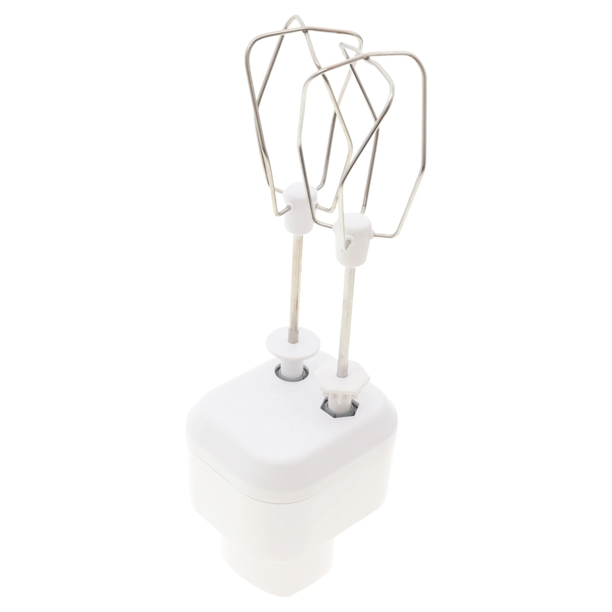 Braun accessorio sbattitore due fruste Minipimer Multiquick 3 5 7 4191 4199 - Image 3
