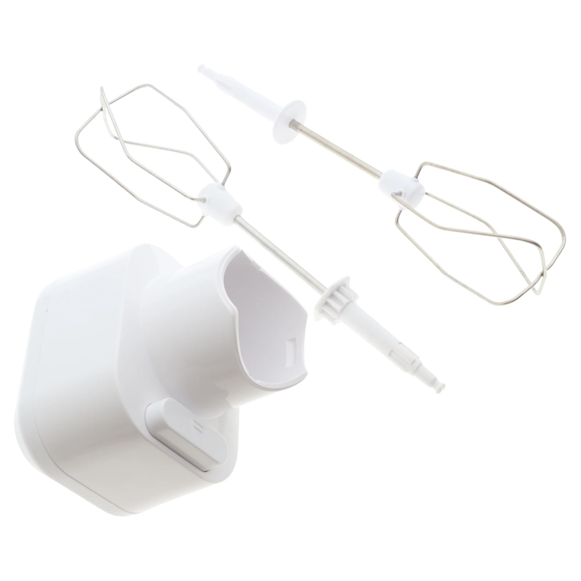 Braun accessorio sbattitore due fruste Minipimer Multiquick 3 5 7 4191 4199 - Image 5