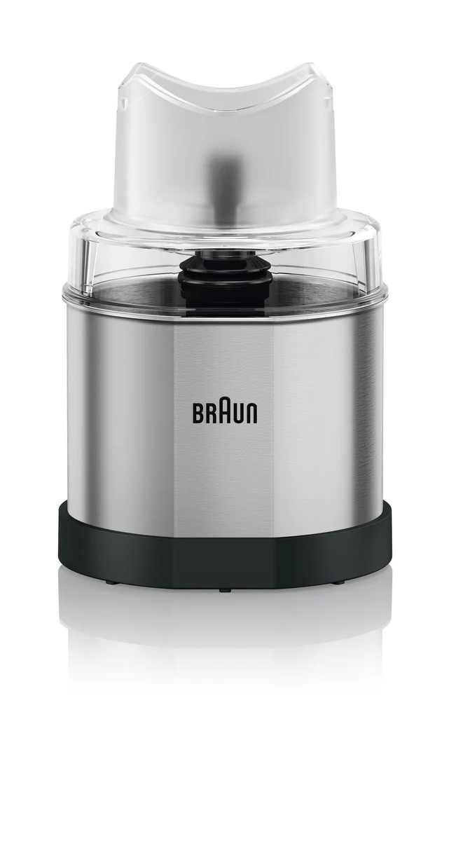 Braun accessorio trita macina spezie caffè Multiquick 3 5 7 4130 4165 4191 4199 - Image 3