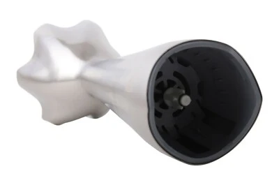 Braun albero lama metallo Minipimer Multiquick 4165 4191 4192 4199 MQ500 MQ700 - Image 2
