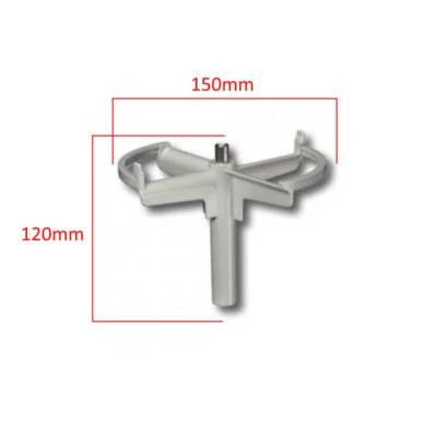 Braun asse porta lame robot MultiPractic UK 1 10 20 30 40 4243 4259 4262 4258 - Image 3