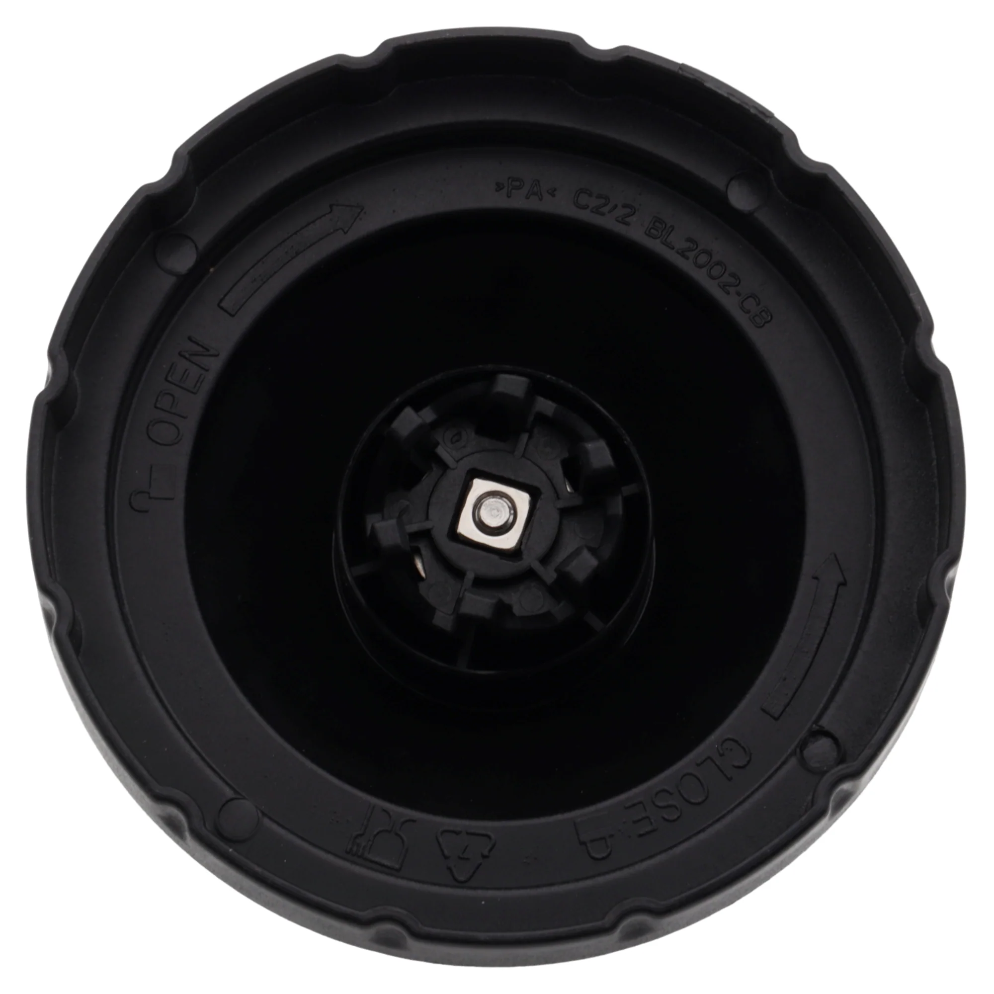 Braun base lama giunto BL2002 caraffa frullatore PowerBlend 1 JB101AI JB101AJ - Image 2