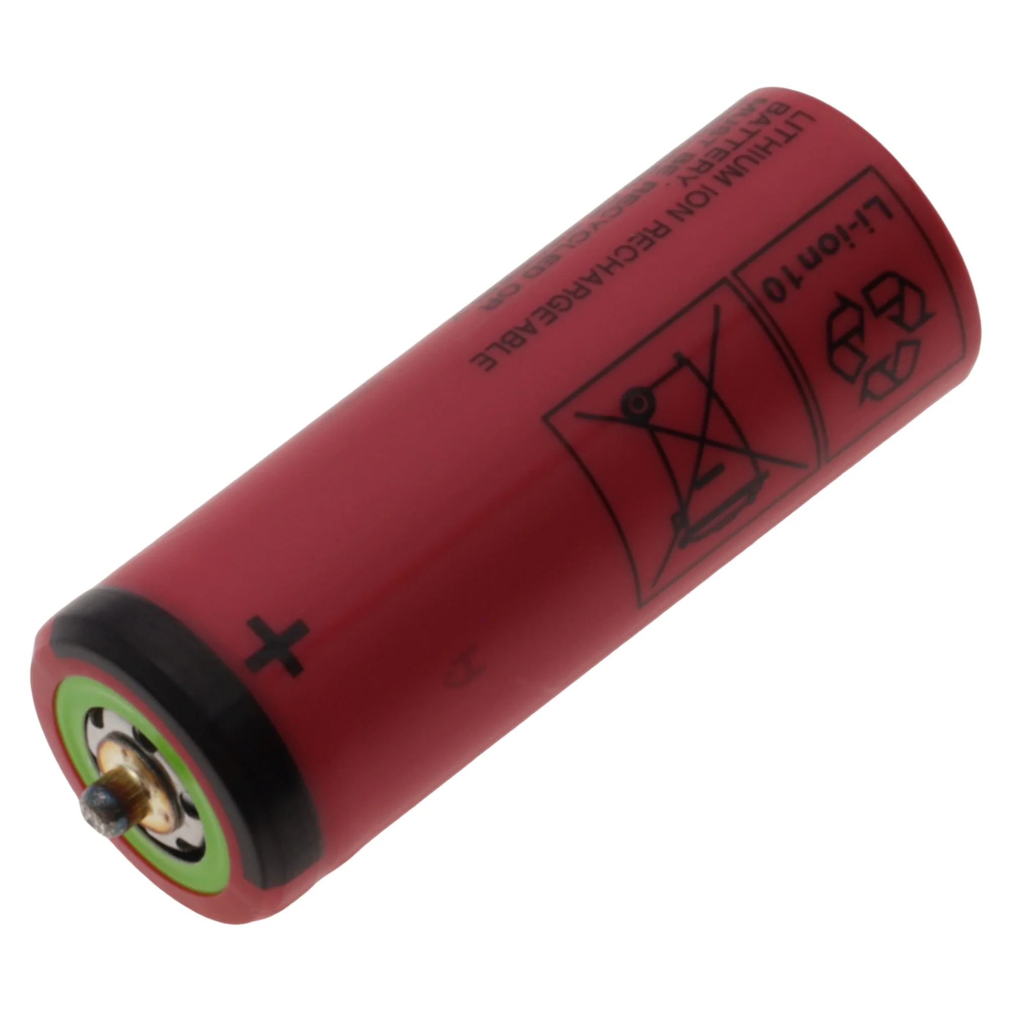 Braun batteria 1.3Ah rasoio silkèpil Series 7 5671 5673 5674 5692 5693 7681 7781 - Image 2
