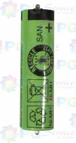 Braun batteria rasoio Smart Control Series 1 3 370 380 390 4840 4845 4875 5770 - Image 2