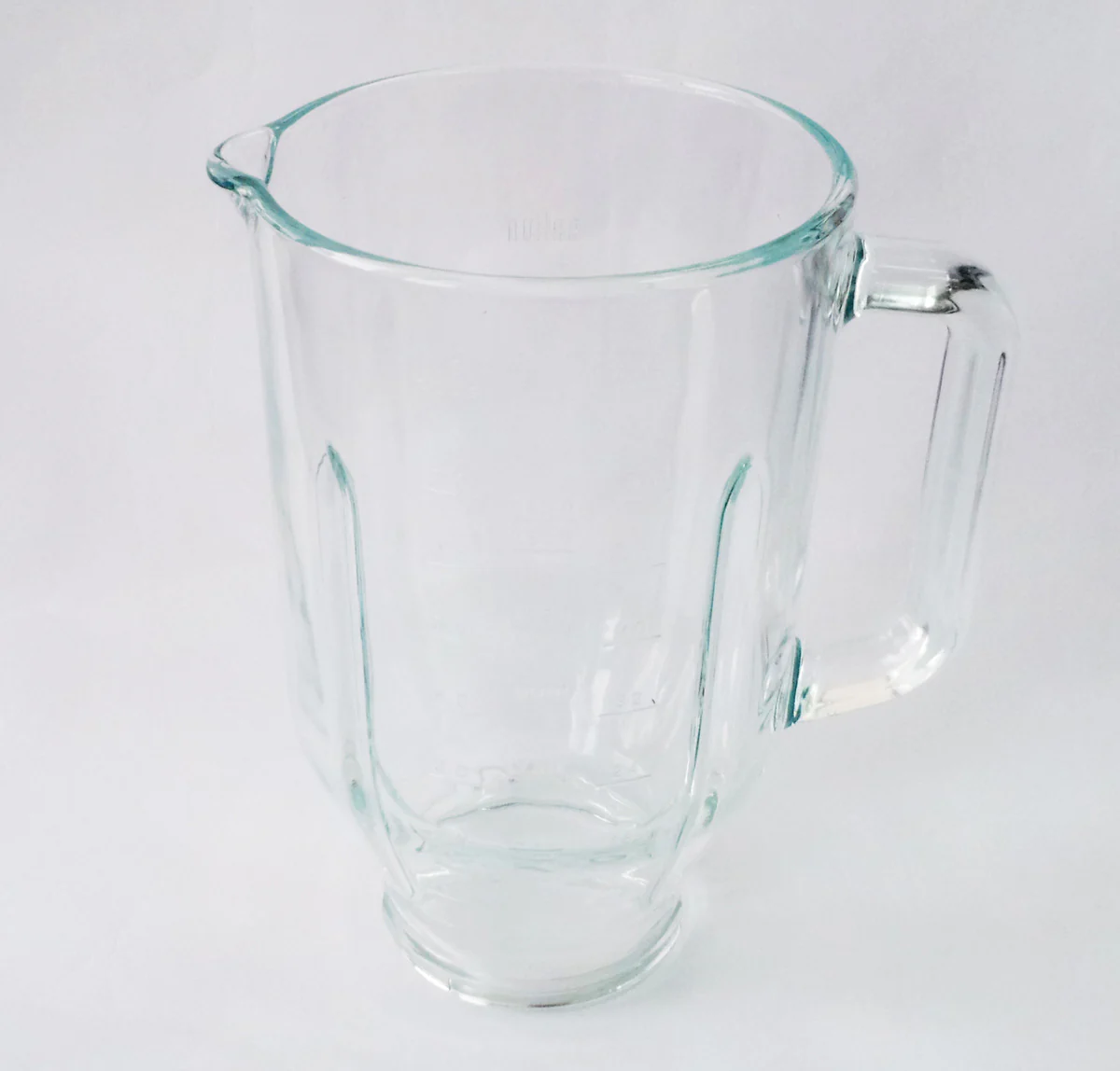 Braun caraffa in vetro per frullatore Identity Collection PureMix 4125 4143 4145 - Image 3