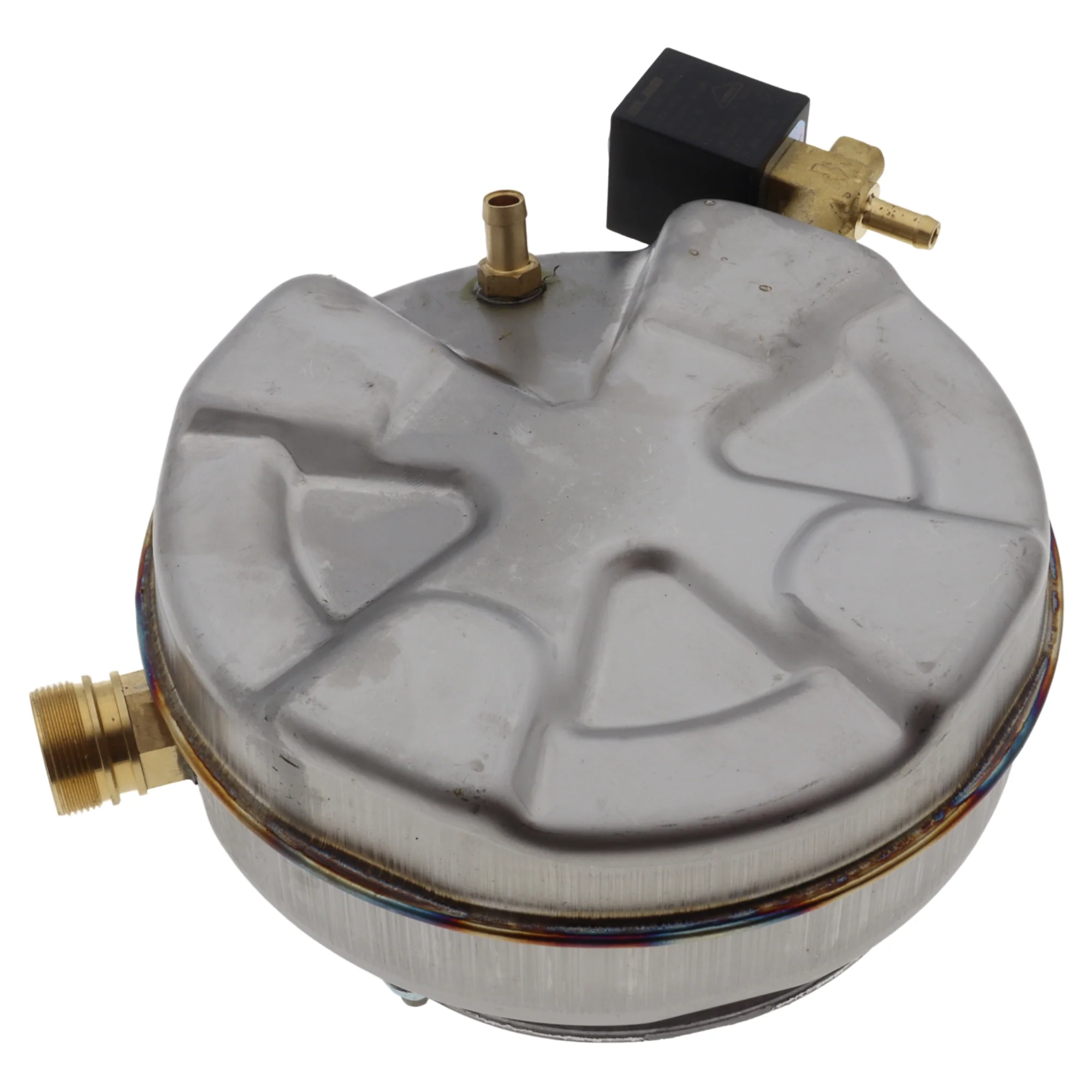 Braun caldaia resistenza elettrovalvola 230V ferro stiro CareStyle 5 IS5145 IS5 - Image 4