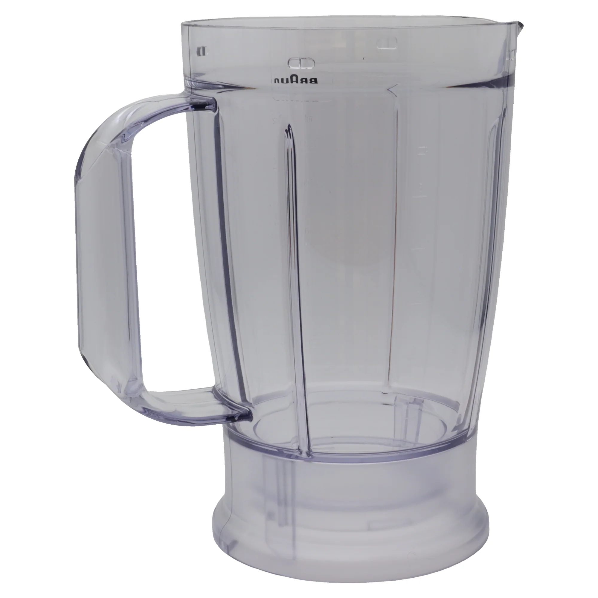 Braun caraffa frullatore robot cucina PurEase FP301AI FP3131 FP3232 FP3235 - Image 2