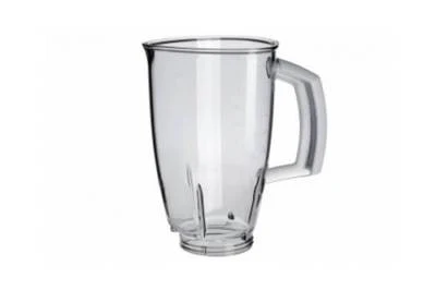 Braun caraffa plastica frullatore 2LT MultiQuick 3 MX2000 4184 JB3010 Tribute - Image 4