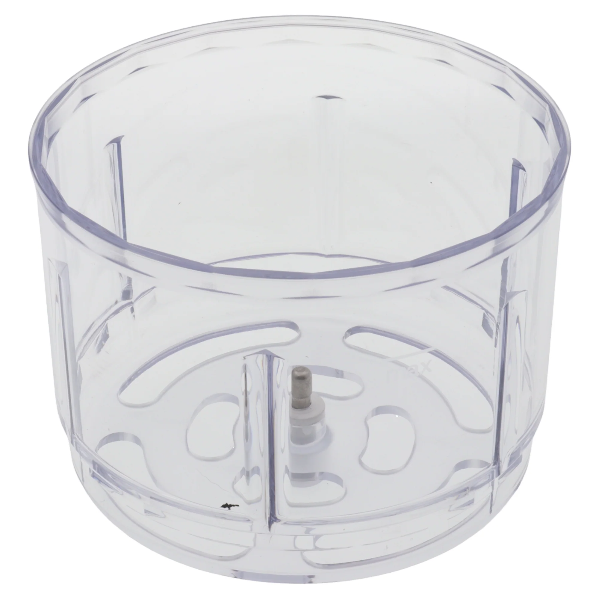Braun ciotola controllo dimensioni MC100 MC200 mixer MultiQuick 5 Pro HB501BI