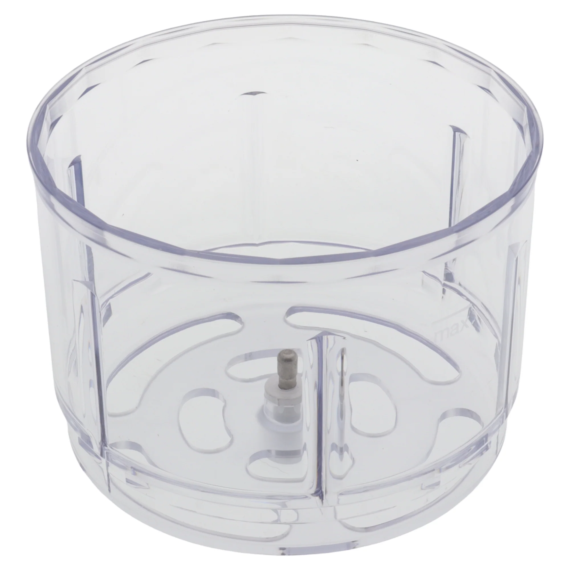 Braun ciotola controllo dimensioni MC100 MC200 mixer MultiQuick 5 Pro HB501BI - Image 2