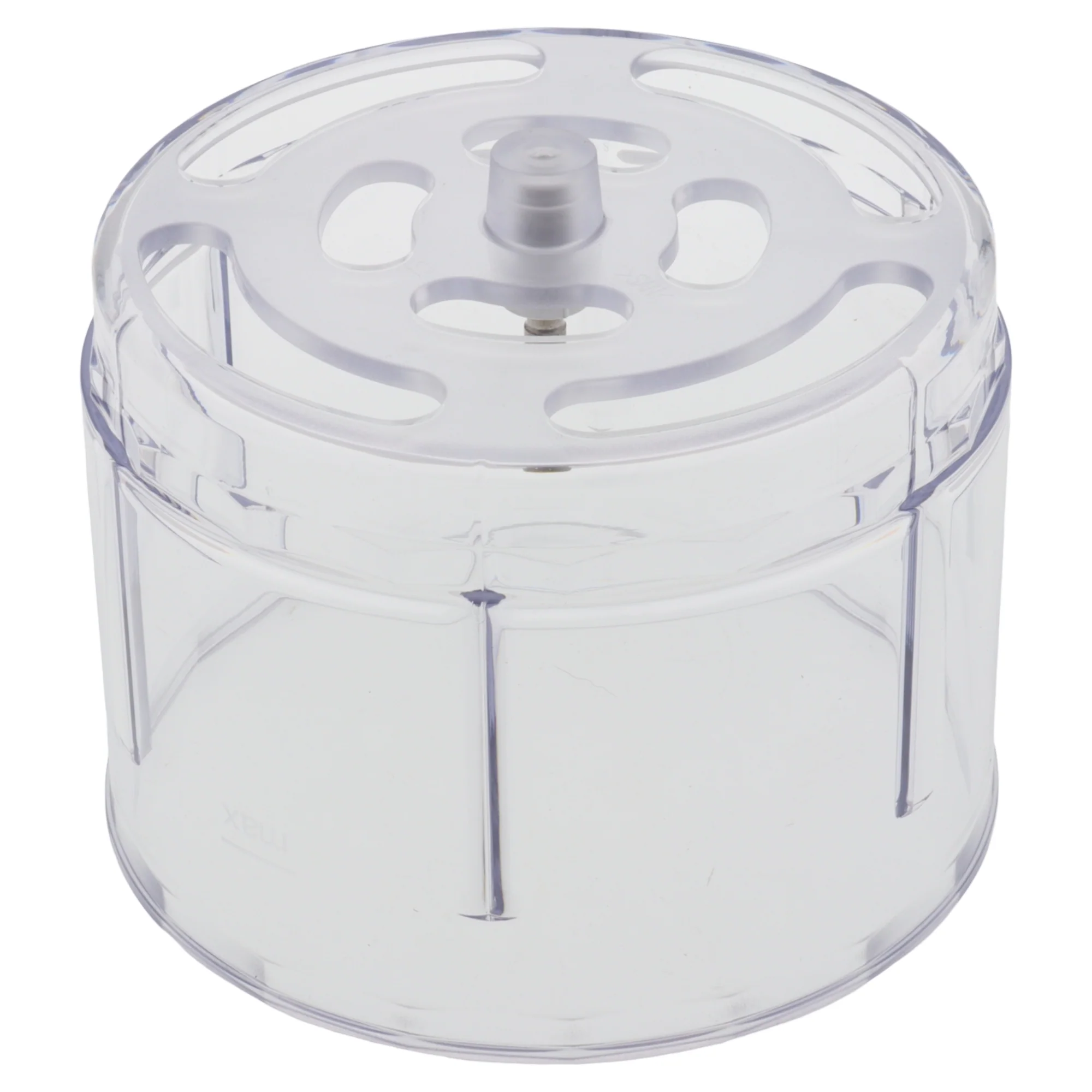 Braun ciotola controllo dimensioni MC100 MC200 mixer MultiQuick 5 Pro HB501BI - Image 3