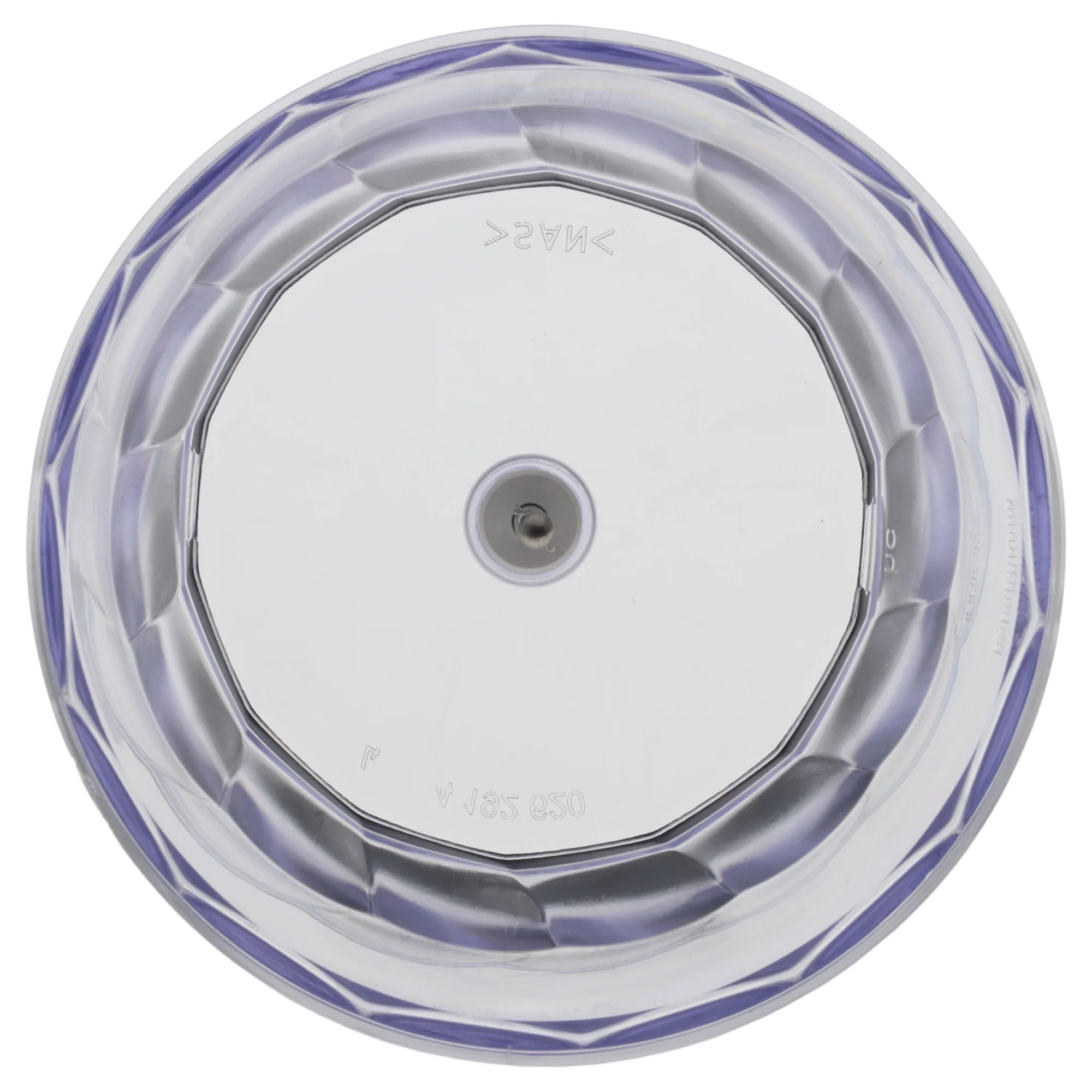 Braun ciotola tazza tritatutto 350ml Multiquick 4162 4165 4191 4192 4199 4200 - Image 5