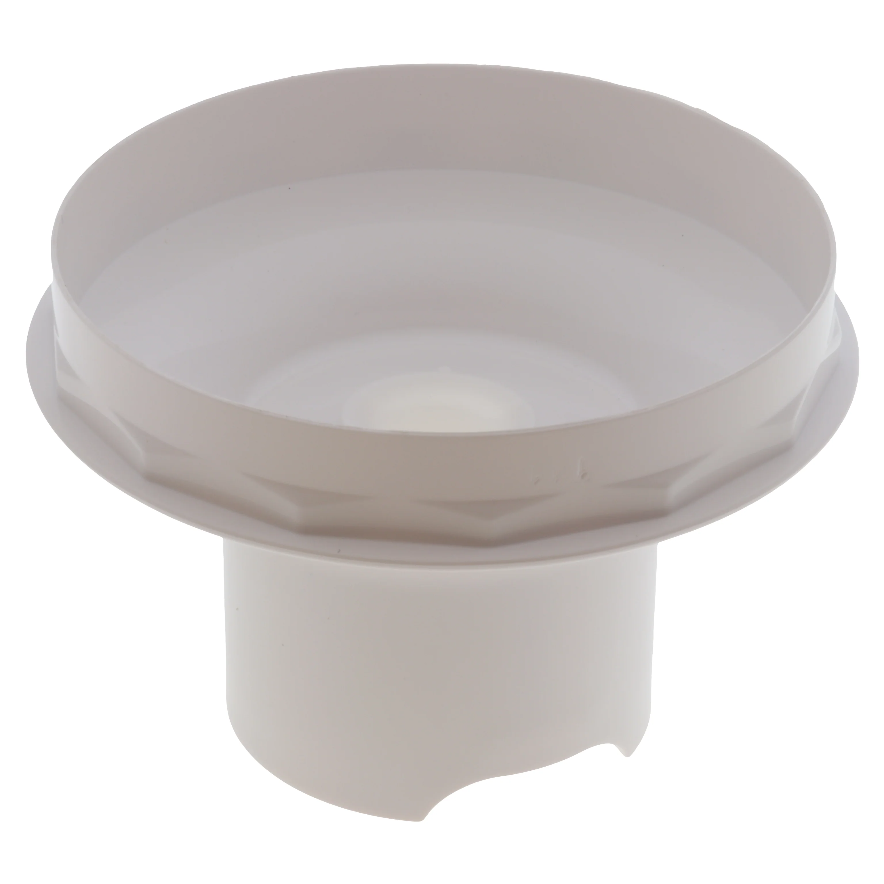 Braun coperchio 350ml tritatutto Minipimer Multiquick 7 HB701AI MQ7020 HB901 - Image 2