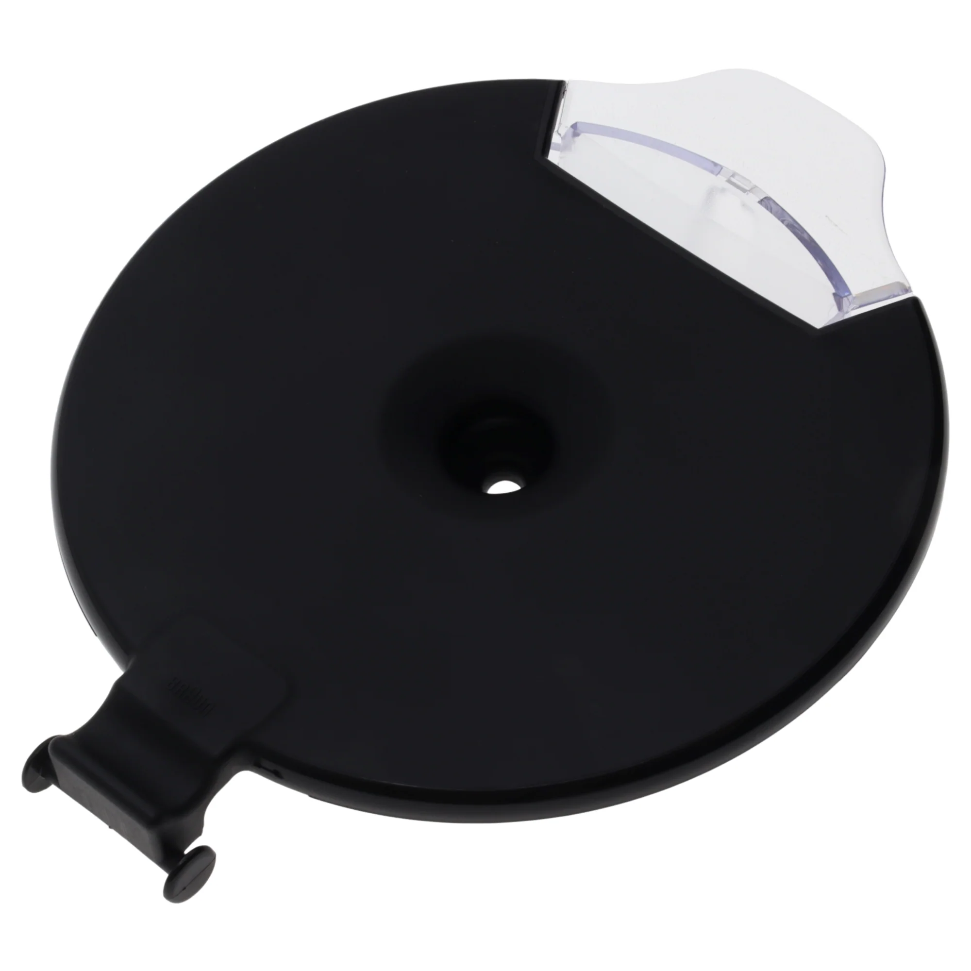 Braun coperchio caraffa macchina caffè Aromaster Plus Compact Classic 4069 4087 - Image 2