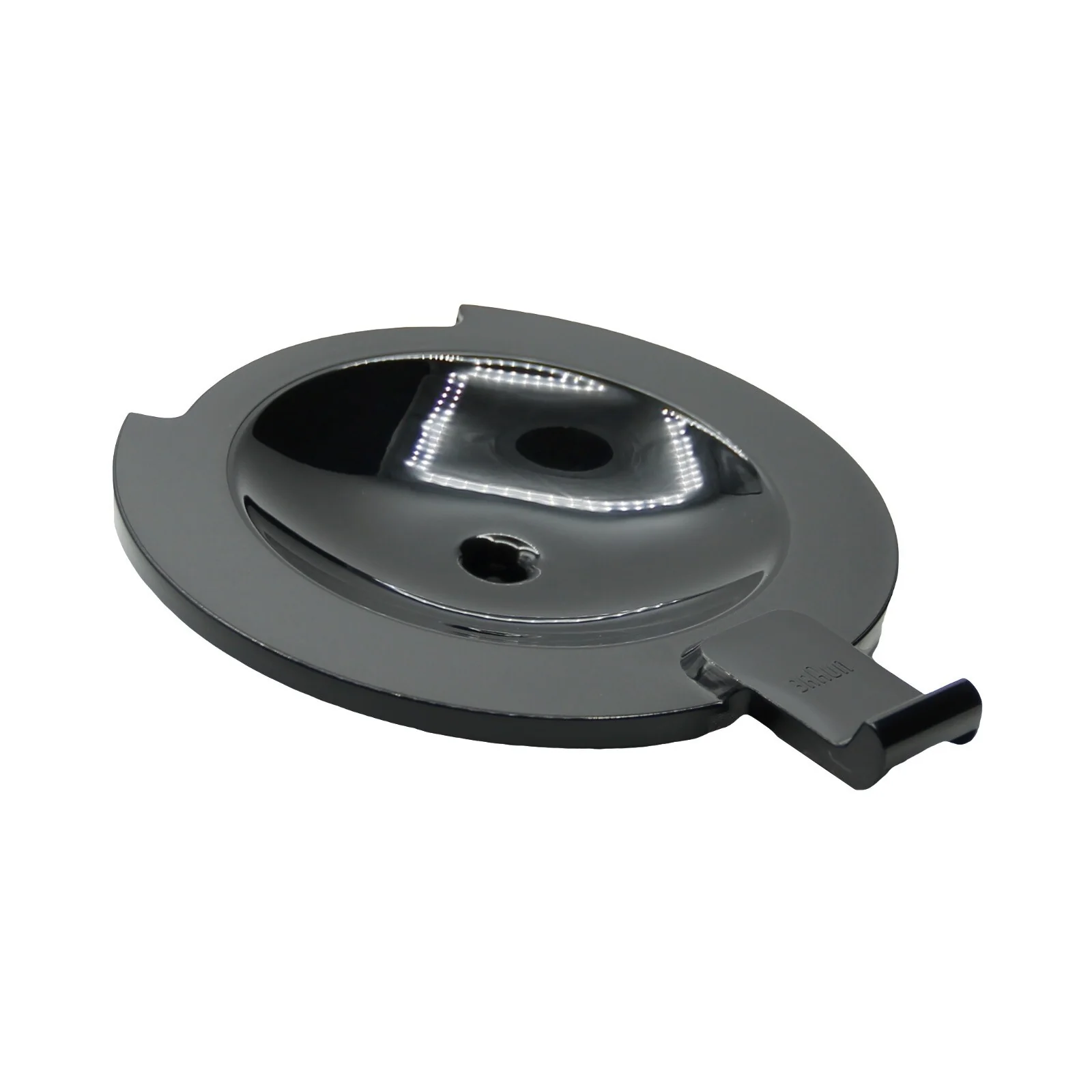 Braun coperchio copertura caraffa macchina caffè filtro 3107 3109 KF7000 KF7120 - Image 2