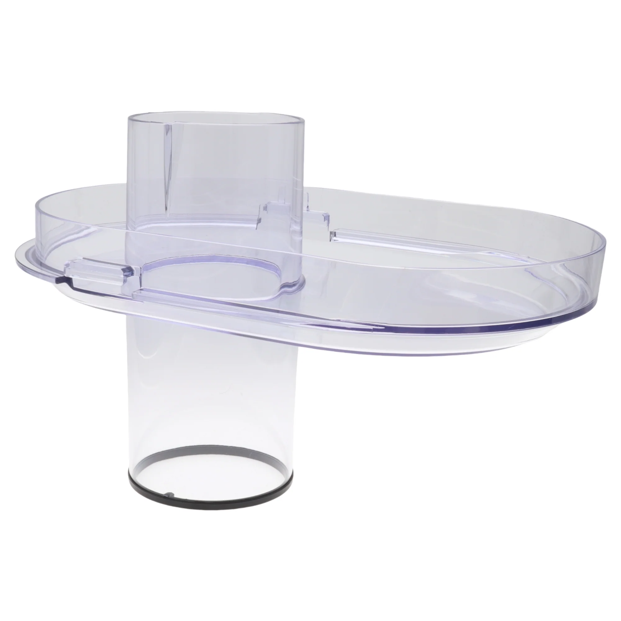 Braun coperchio copertura tappo centrifuga MultiQuick 3 5 4292 J300 4293 J500 - Image 3
